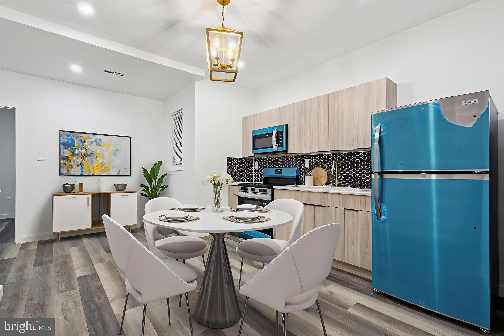 FAIRHILL - Residential Lease