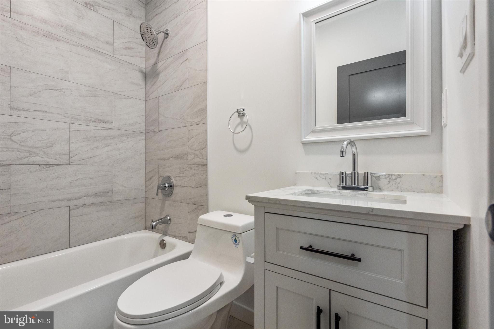 FAIRHILL - Residential Lease