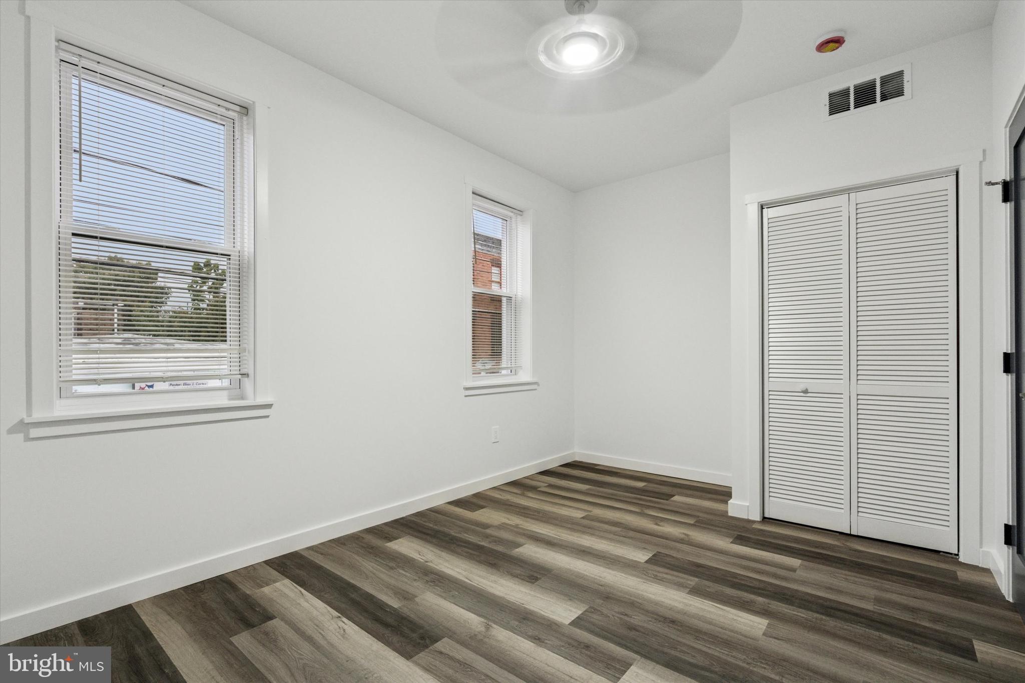 FAIRHILL - Residential Lease