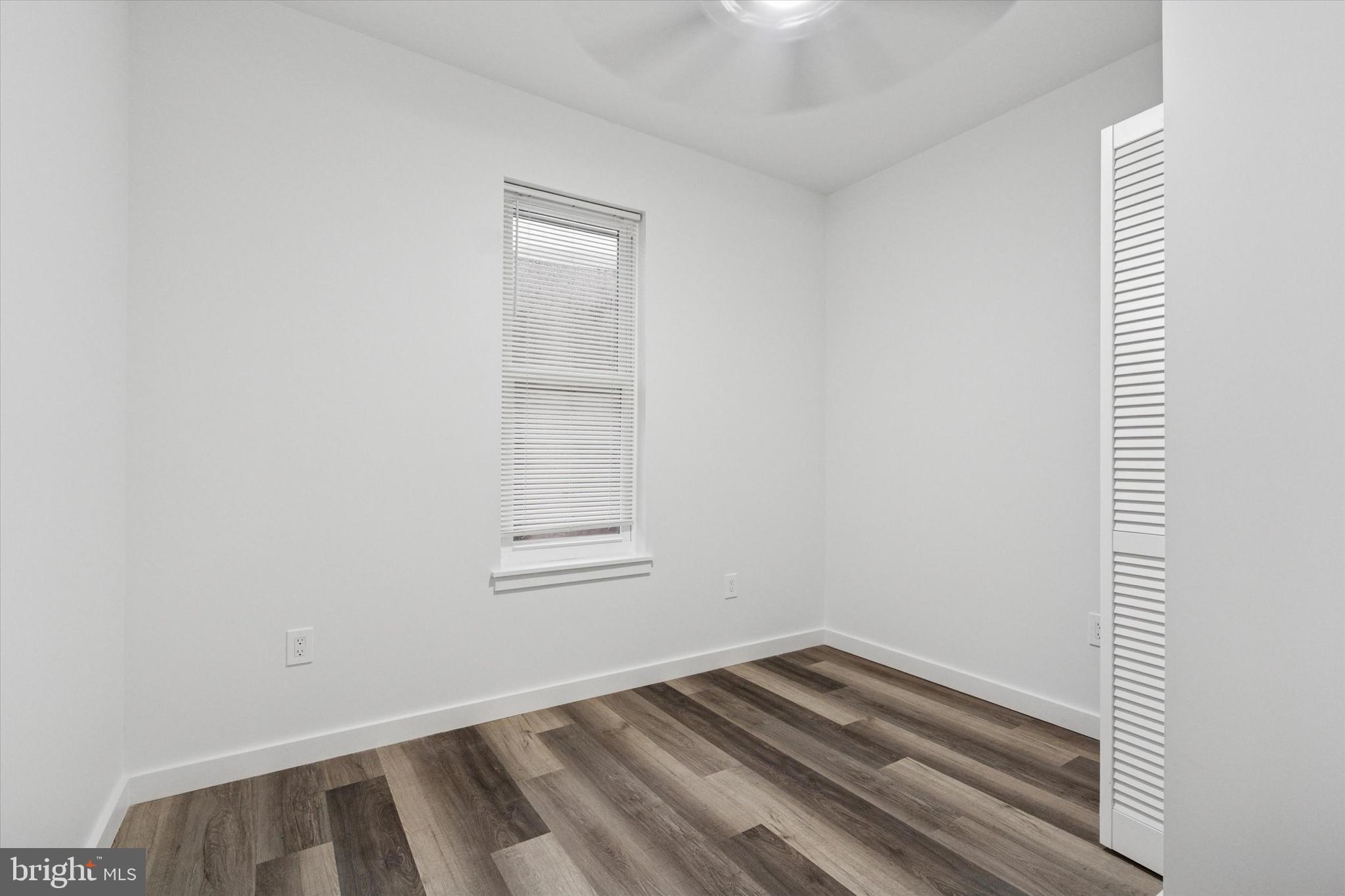 FAIRHILL - Residential Lease