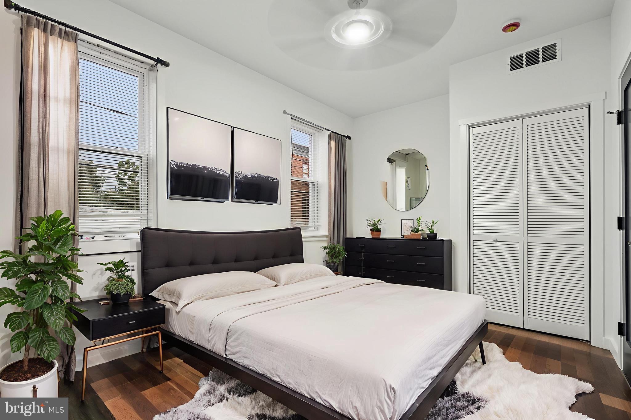 FAIRHILL - Residential Lease