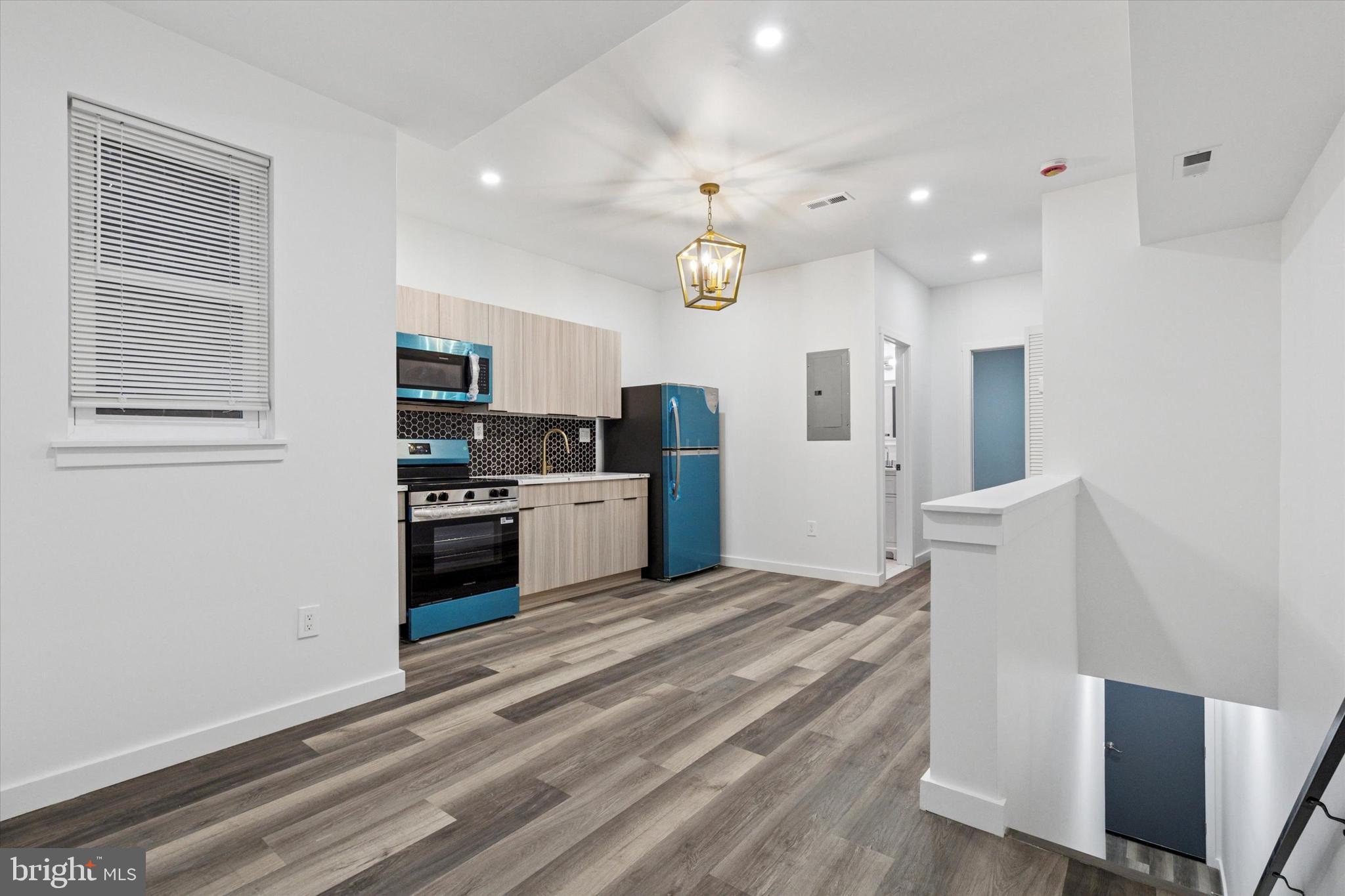 FAIRHILL - Residential Lease