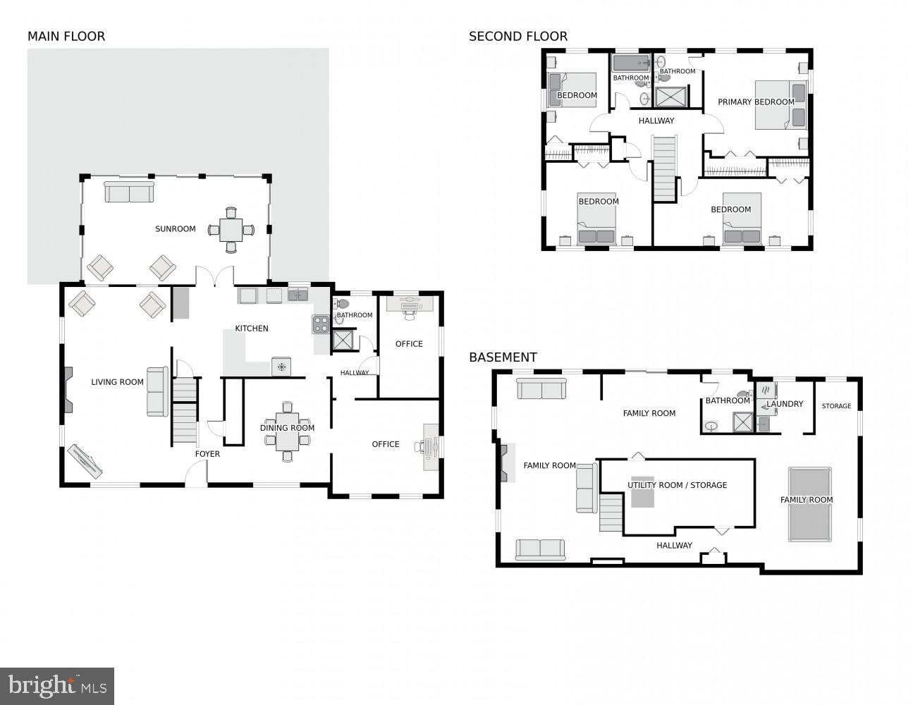 HAYFIELD FARM - Residential