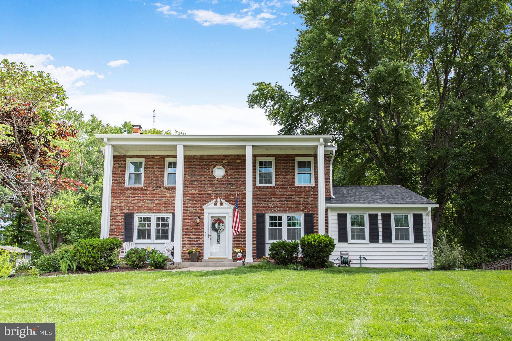 7611 KINGSBURY ROAD