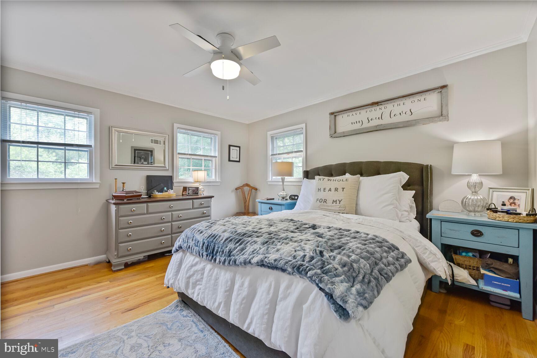 HAYFIELD FARM - Residential