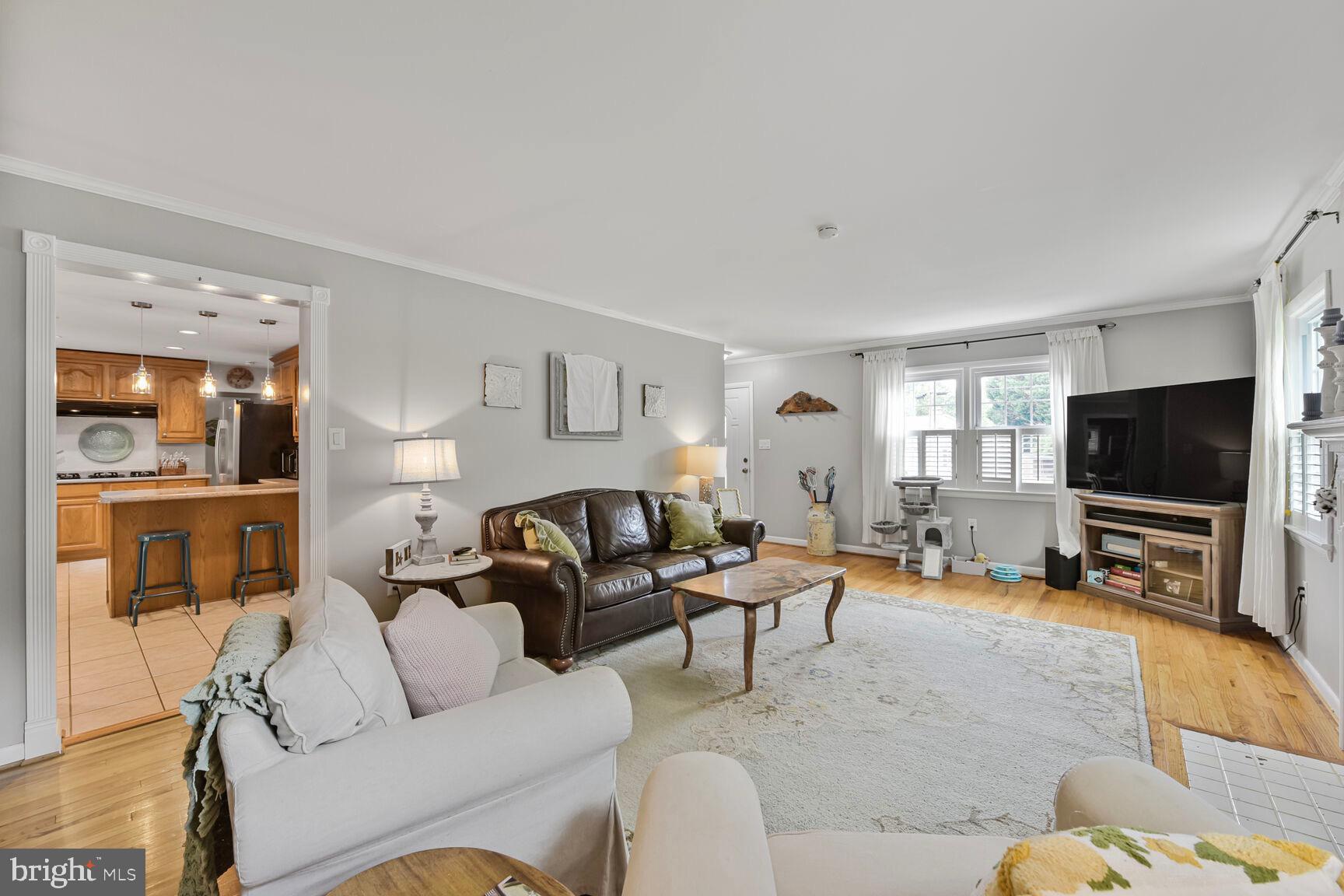 HAYFIELD FARM - Residential