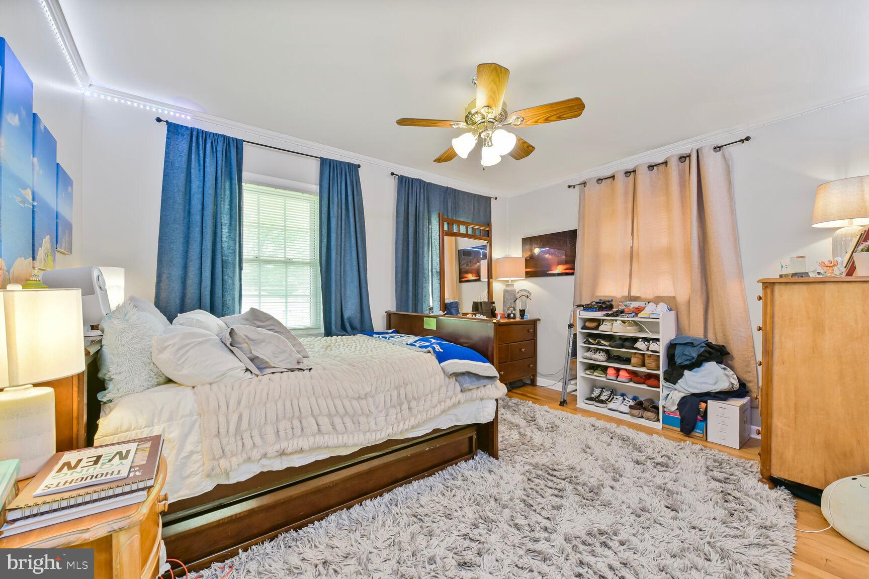 HAYFIELD FARM - Residential