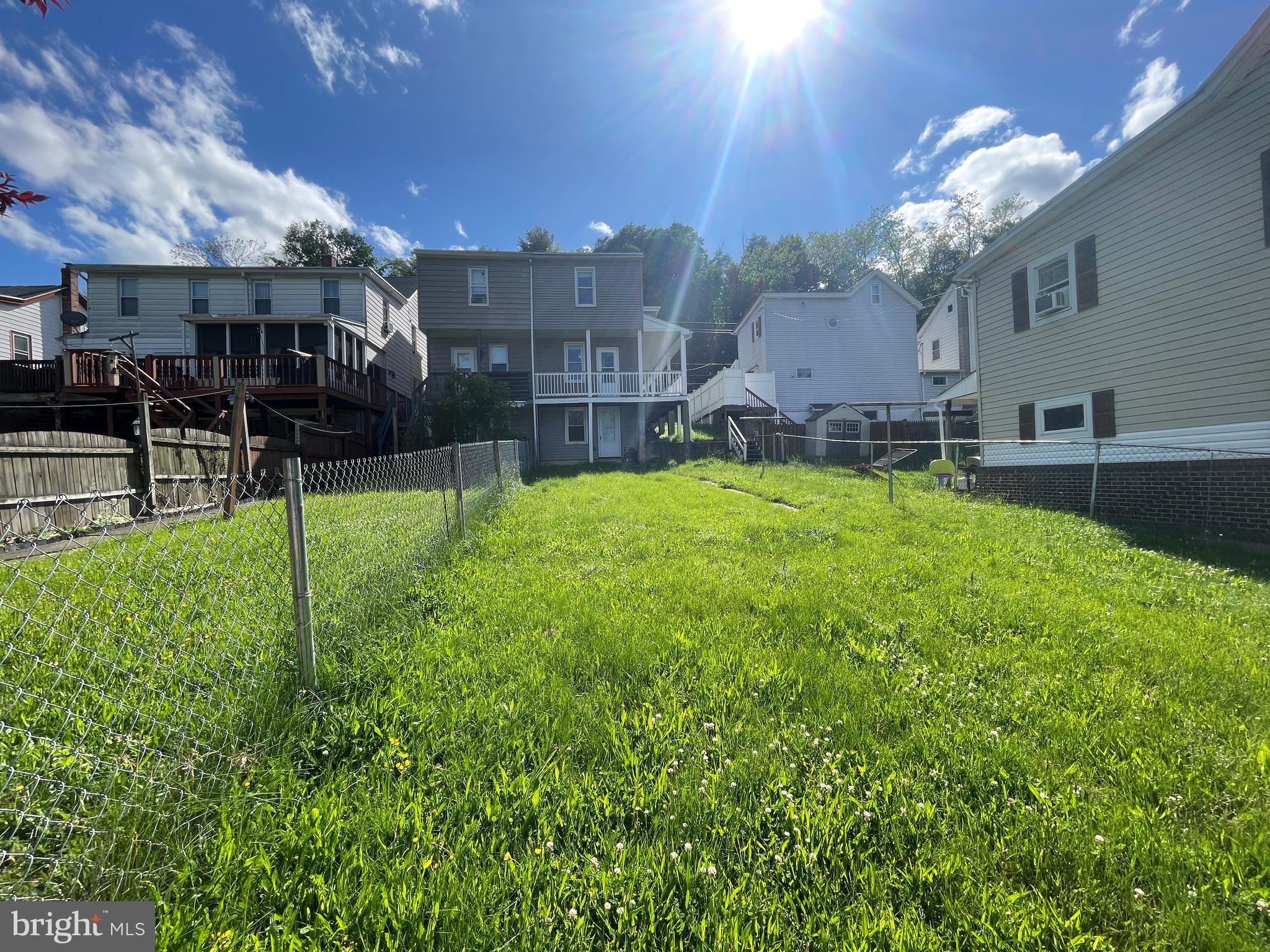 SCHUYLKILL HAVEN - Residential