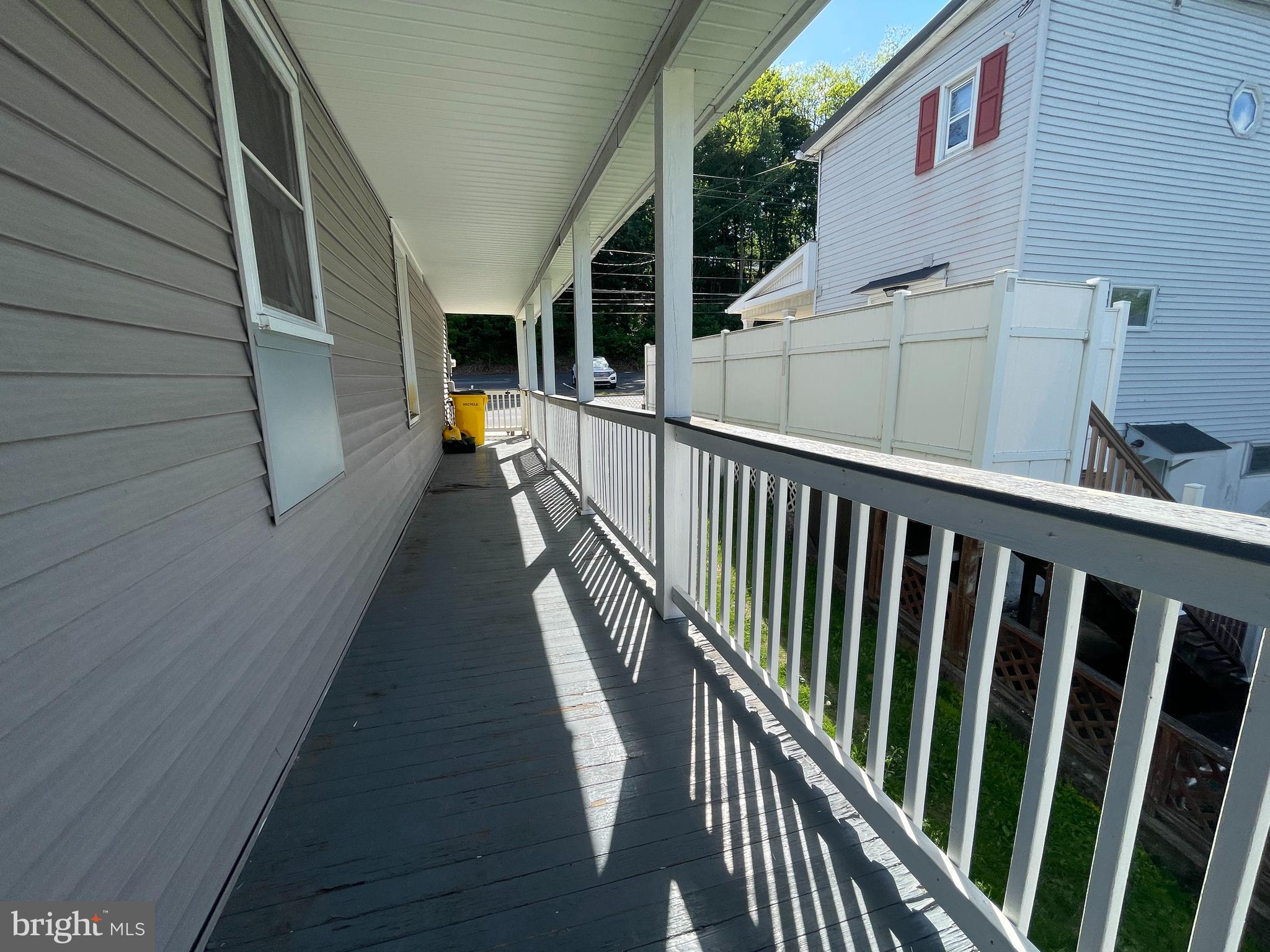 SCHUYLKILL HAVEN - Residential