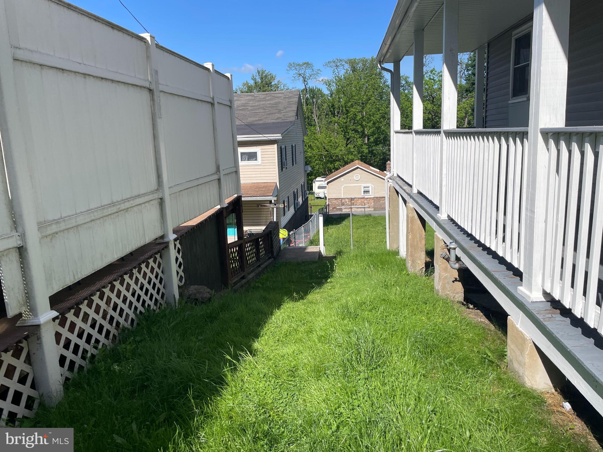 SCHUYLKILL HAVEN - Residential