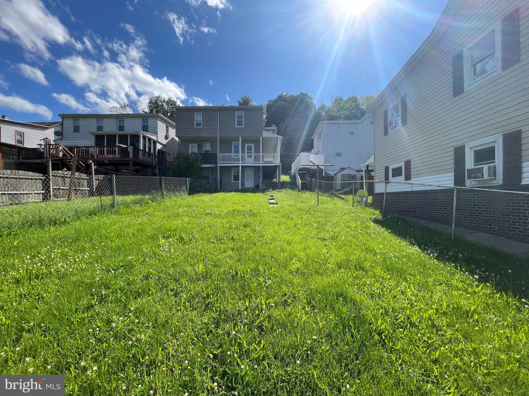 SCHUYLKILL HAVEN - Residential
