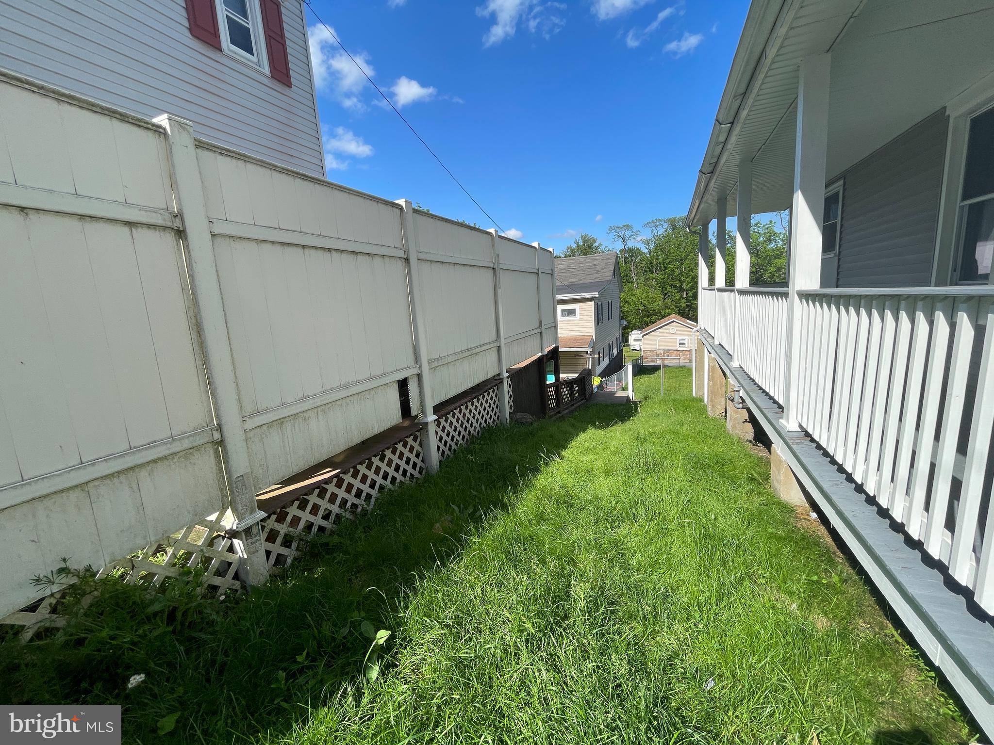 SCHUYLKILL HAVEN - Residential