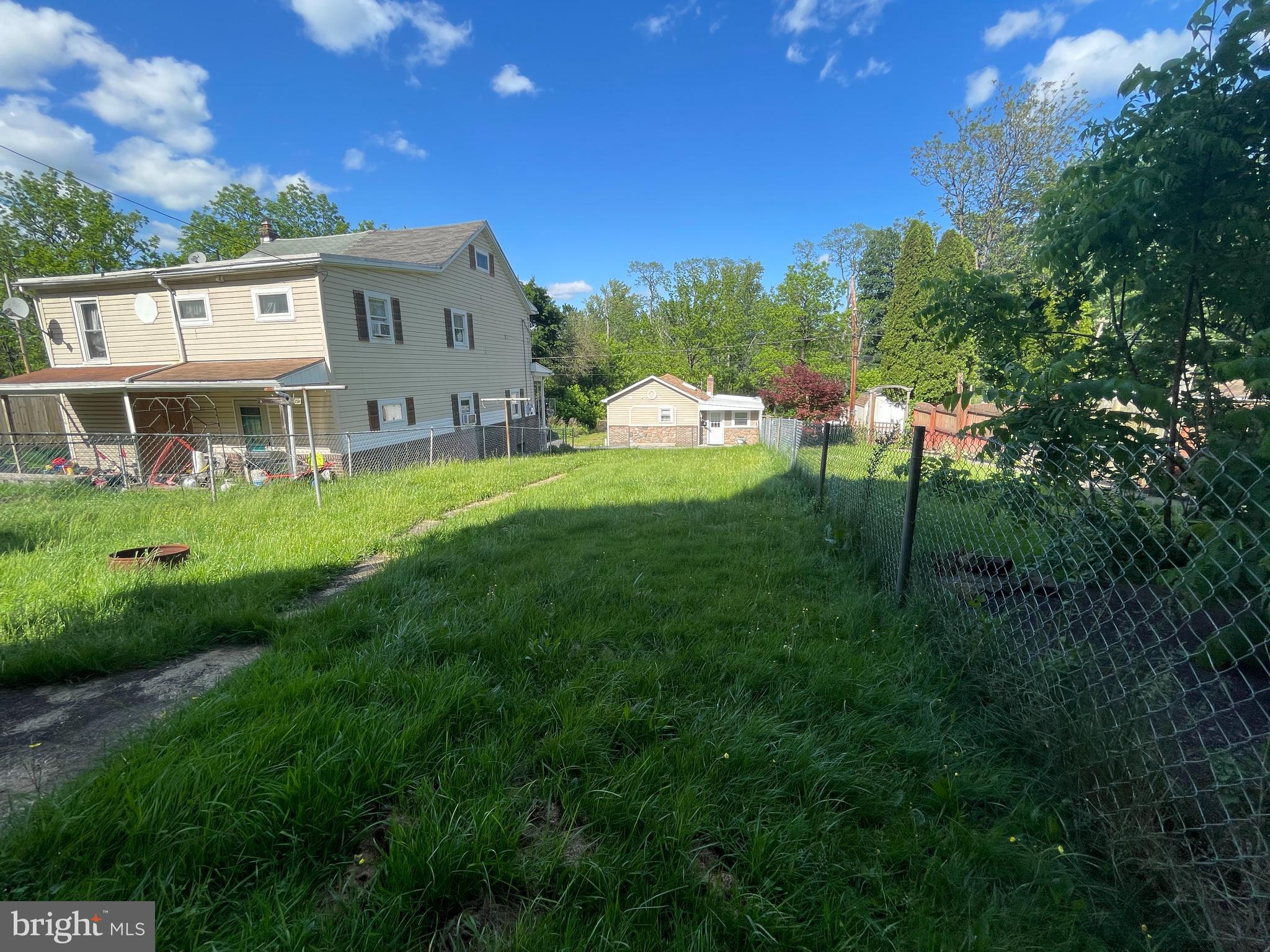 SCHUYLKILL HAVEN - Residential