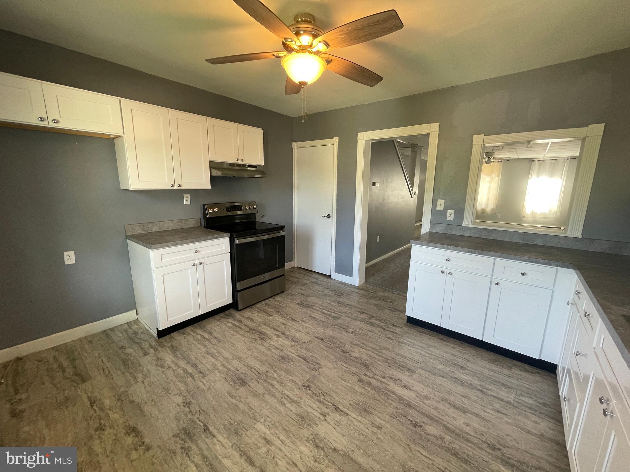 SCHUYLKILL HAVEN - Residential
