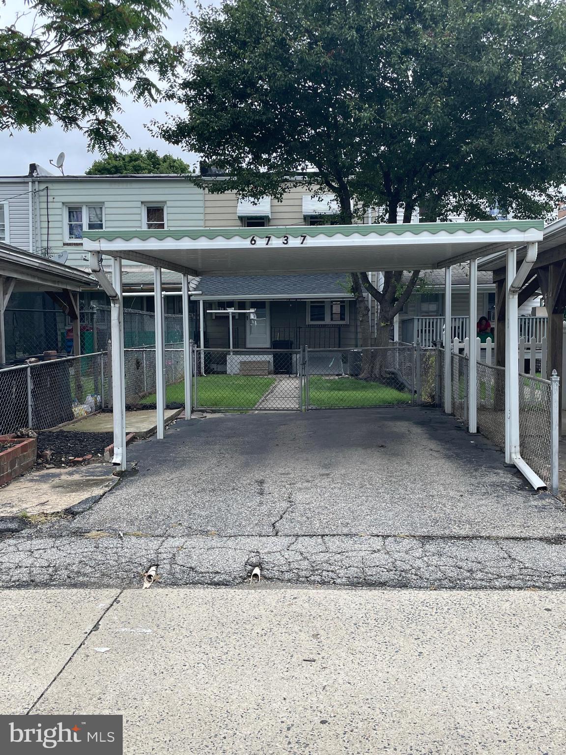 DUNDALK - Residential