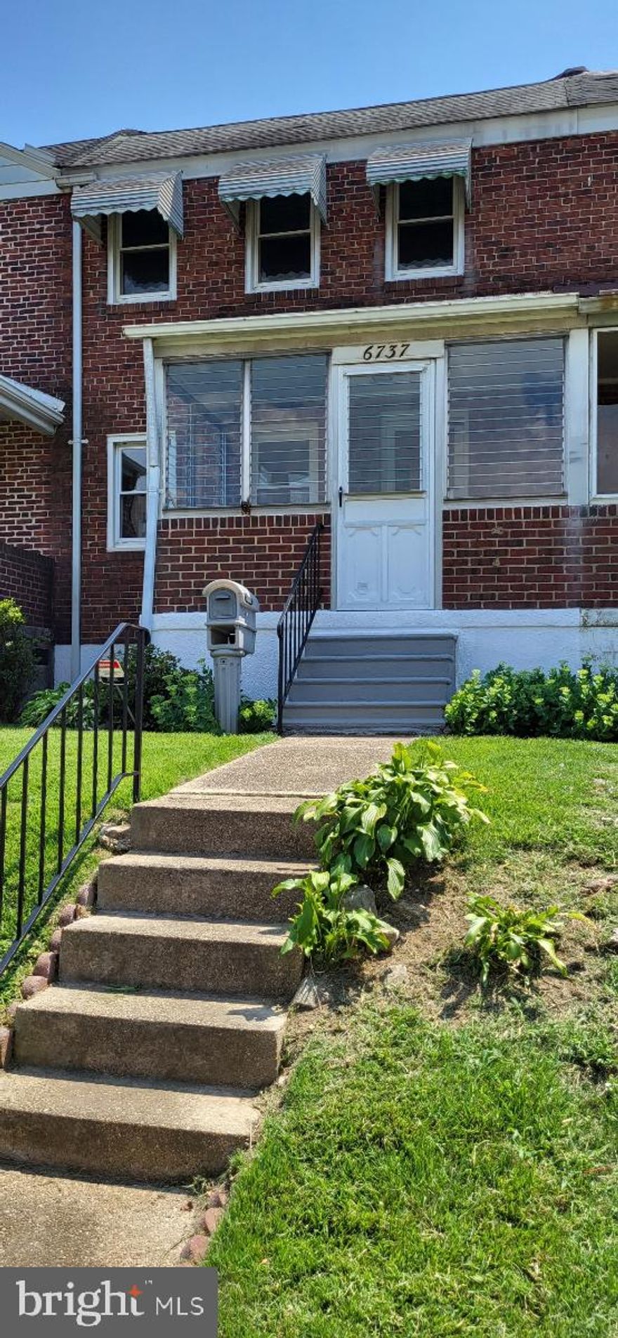 Come see this wonderful home in Dundalk. Completely remodeled, new kitchen and appliances, new HVAC, new roof, new full bath in basement, new carpet, newly refurbished original wood floors. Main bedroom is the size of the whole front of the house.  Great location in Old Dundalk, close to Heritage Park in Dundalk  with great summer activities, including Heritage Fair, festivals, and concerts.  Great for strolling, walking dogs, baby and picnics.  Close to Y Aquatic Center and playgrounds.  This home is a must see. Make your appointment day.