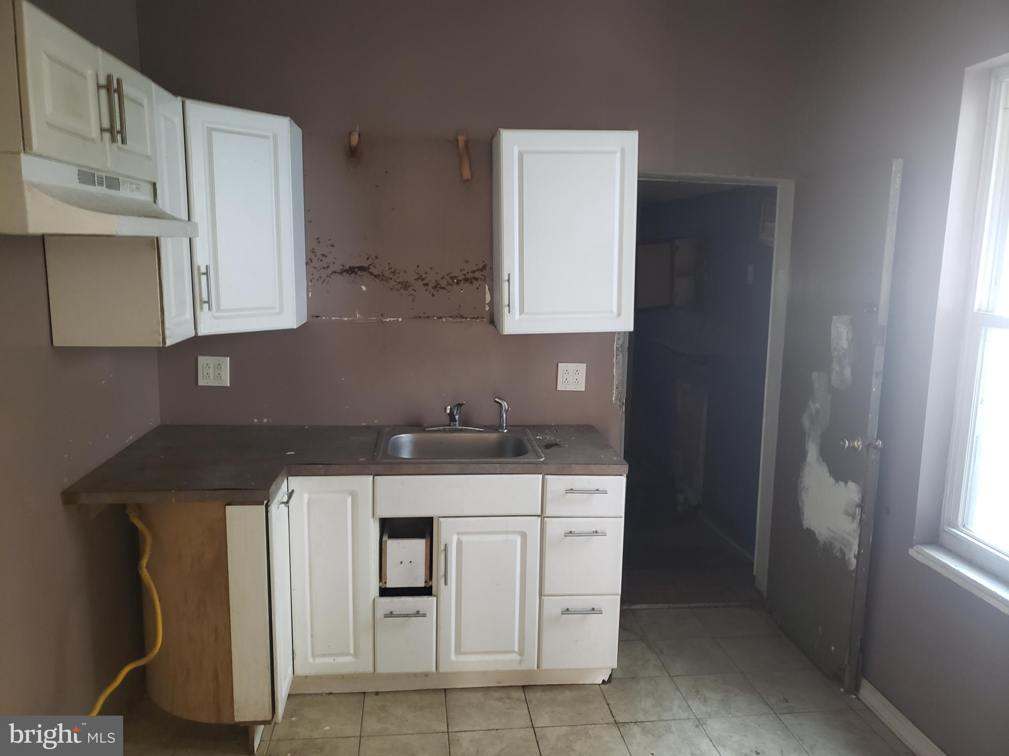 WEST KENSINGTON - Residential