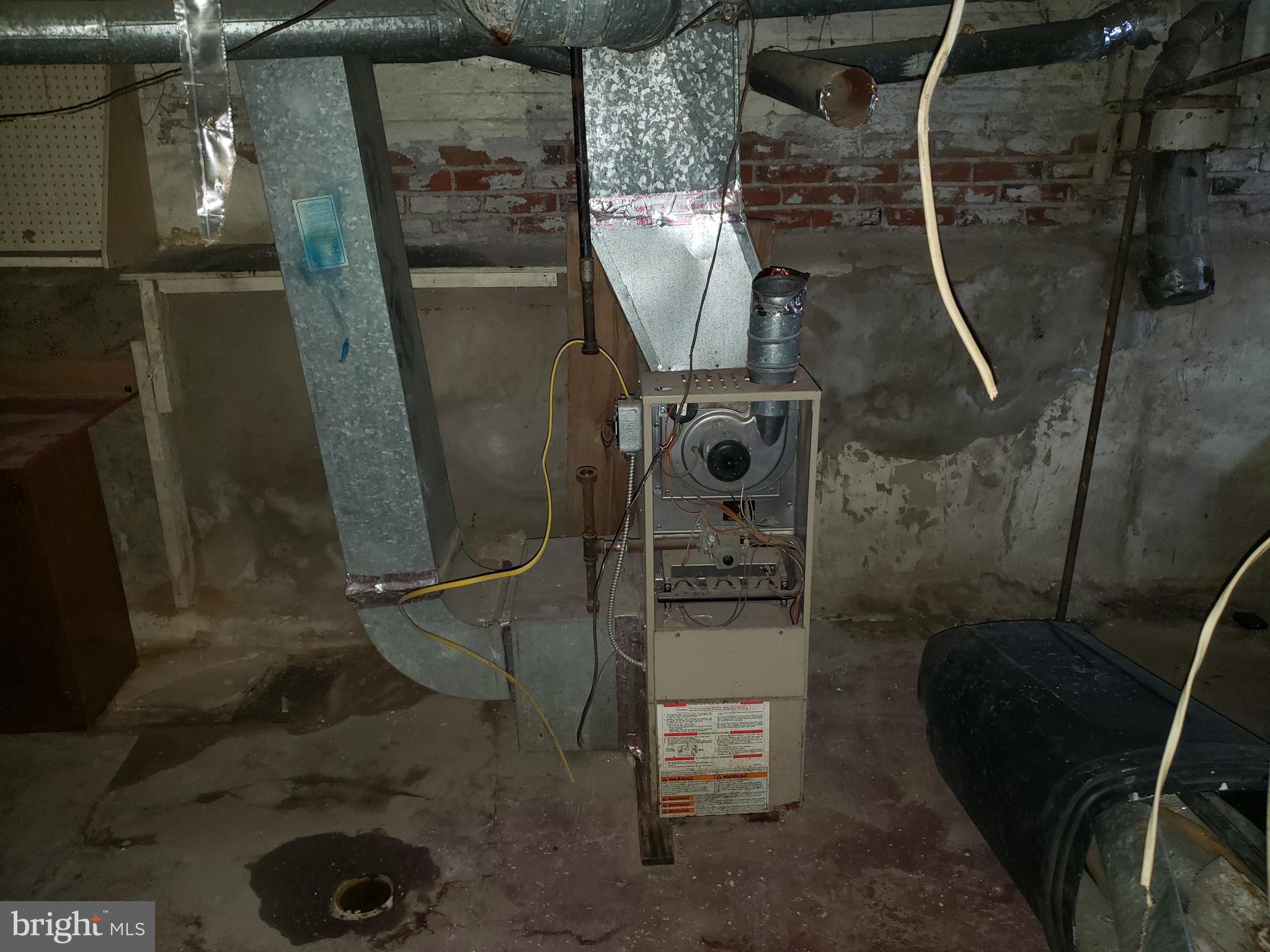 WEST KENSINGTON - Residential