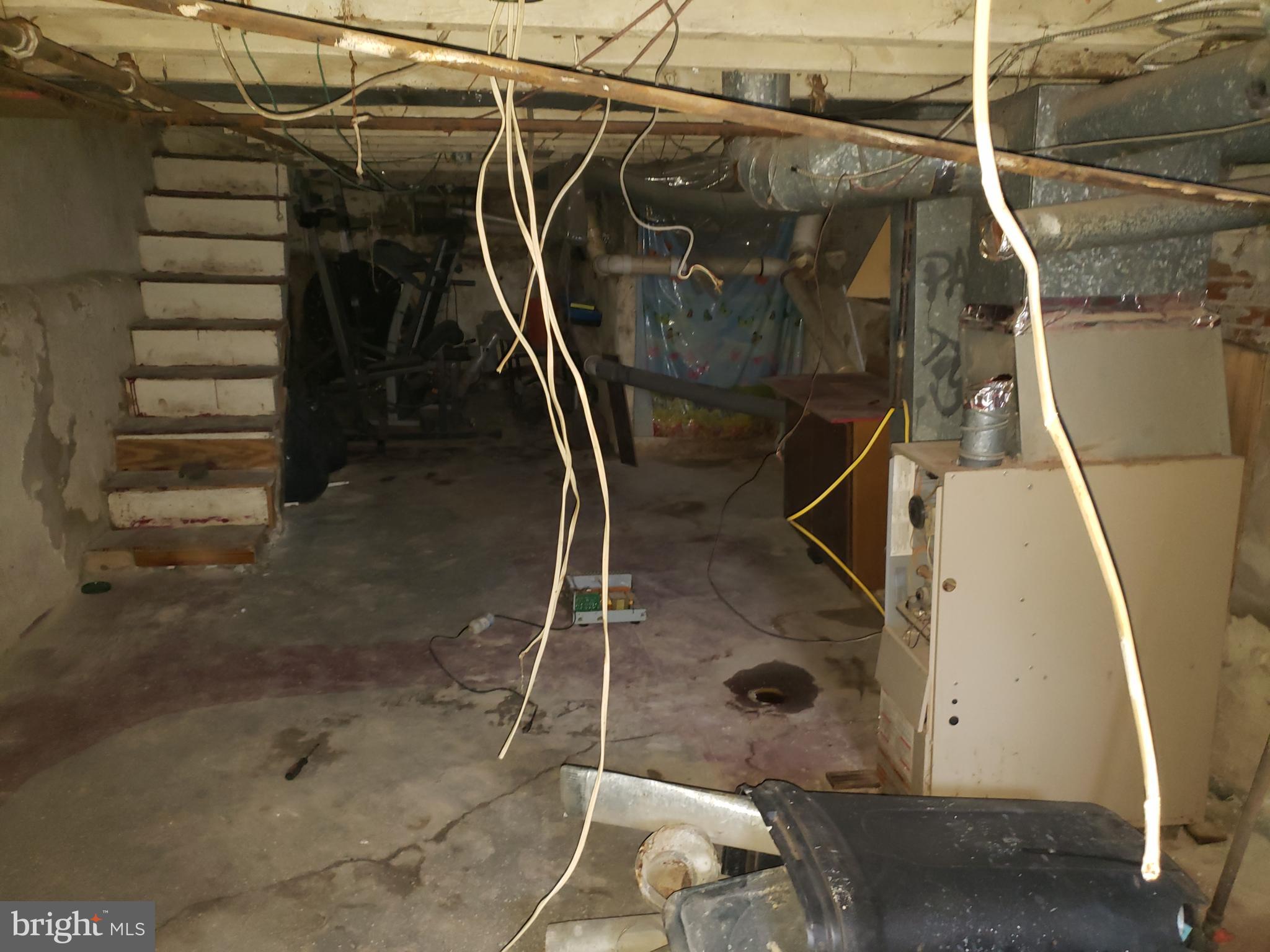 WEST KENSINGTON - Residential