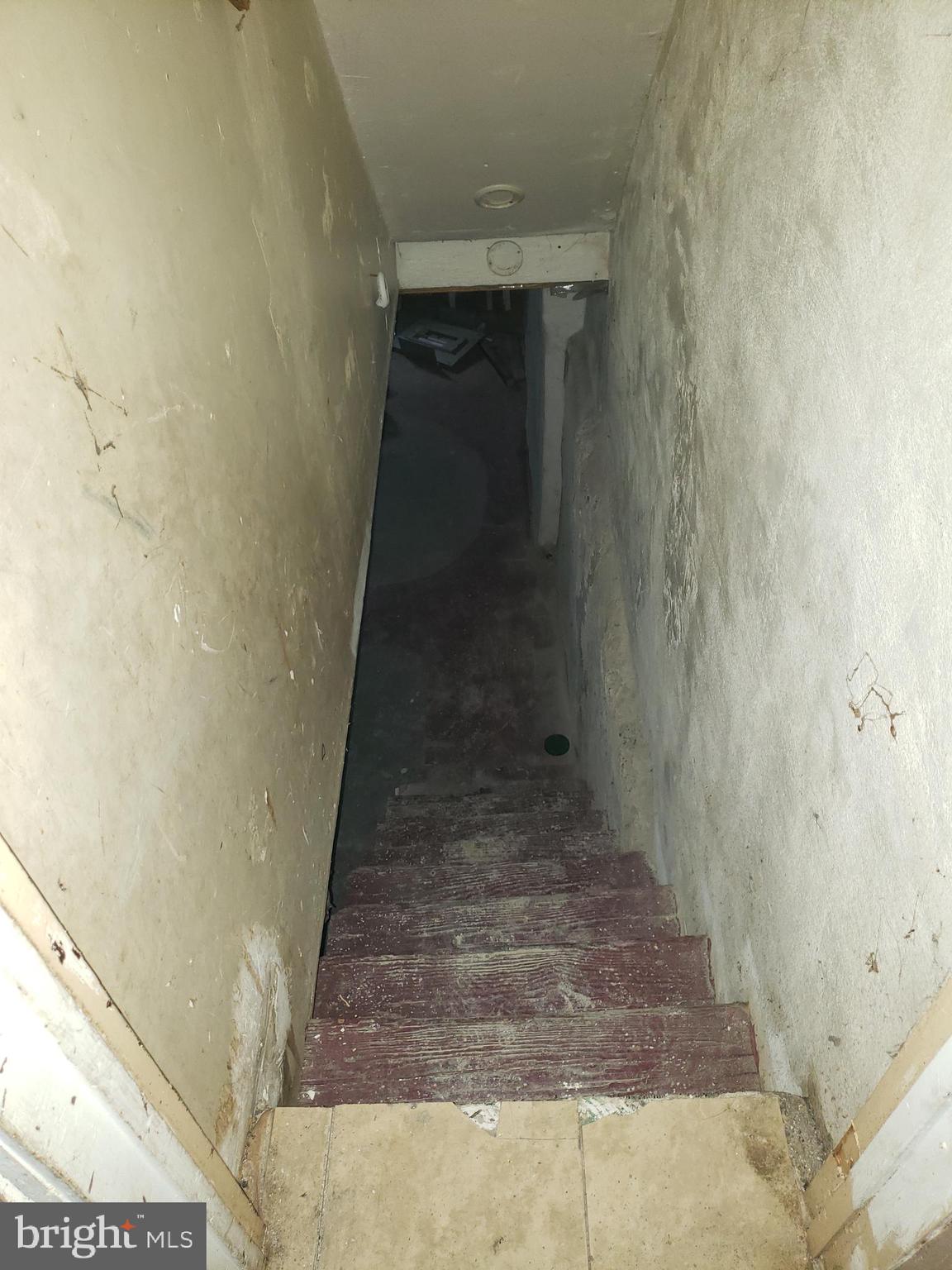 WEST KENSINGTON - Residential