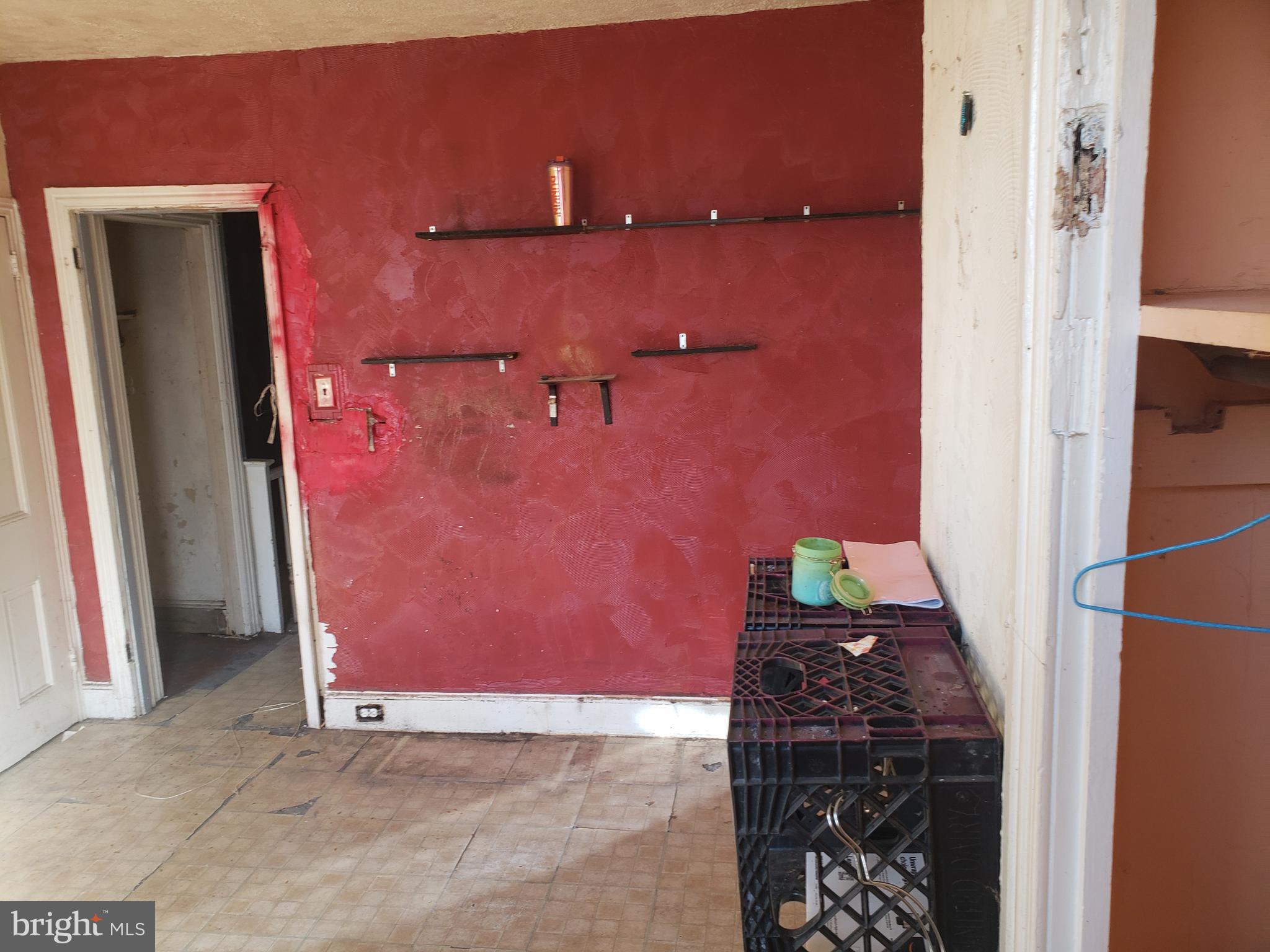 WEST KENSINGTON - Residential