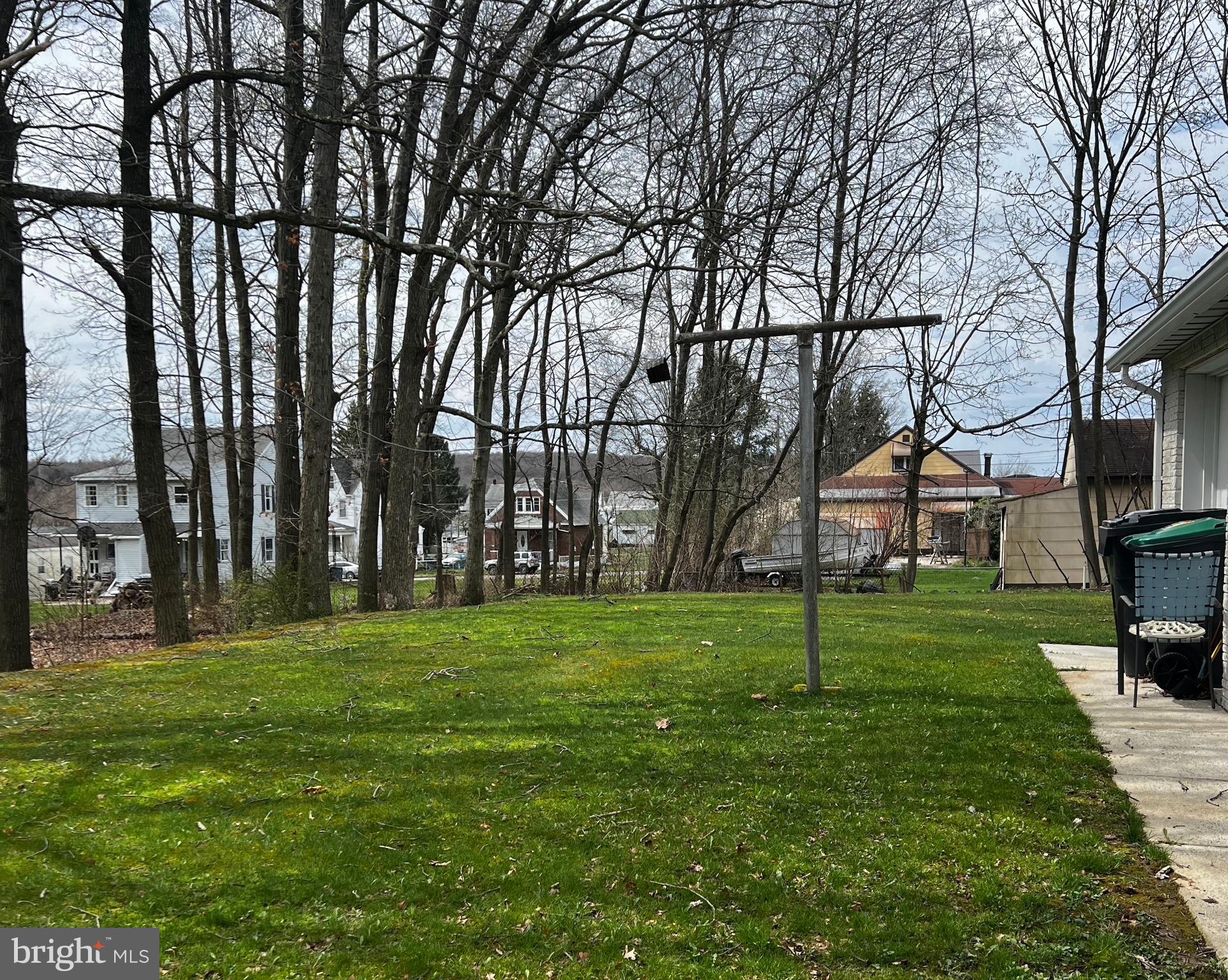 NONE AVAILABLE - Residential