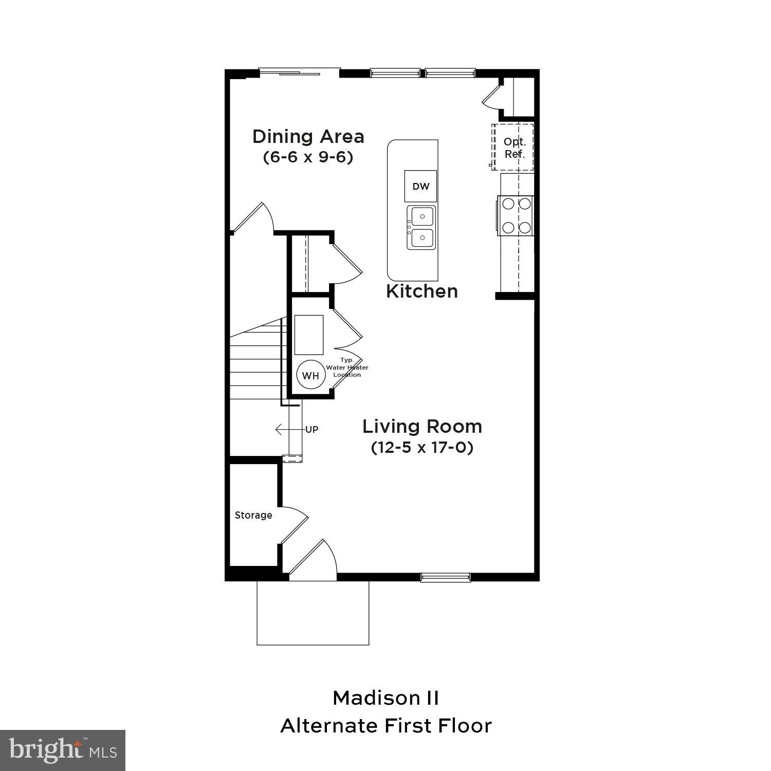 HOMESITE 71 HOPKINS COURT