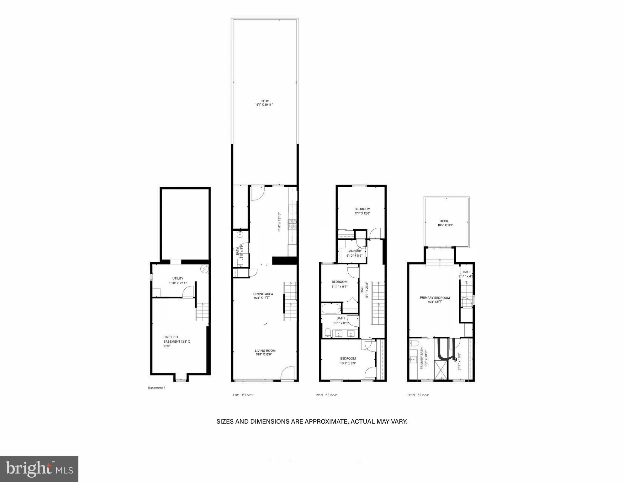 PASSYUNK SQUARE - Residential