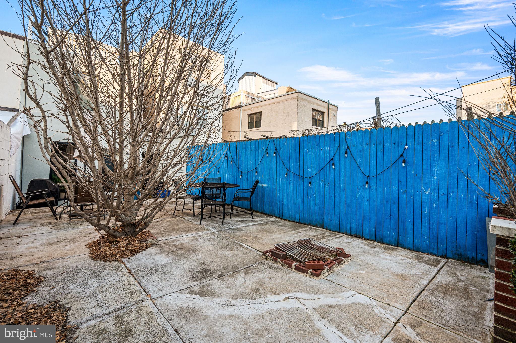 PASSYUNK SQUARE - Residential