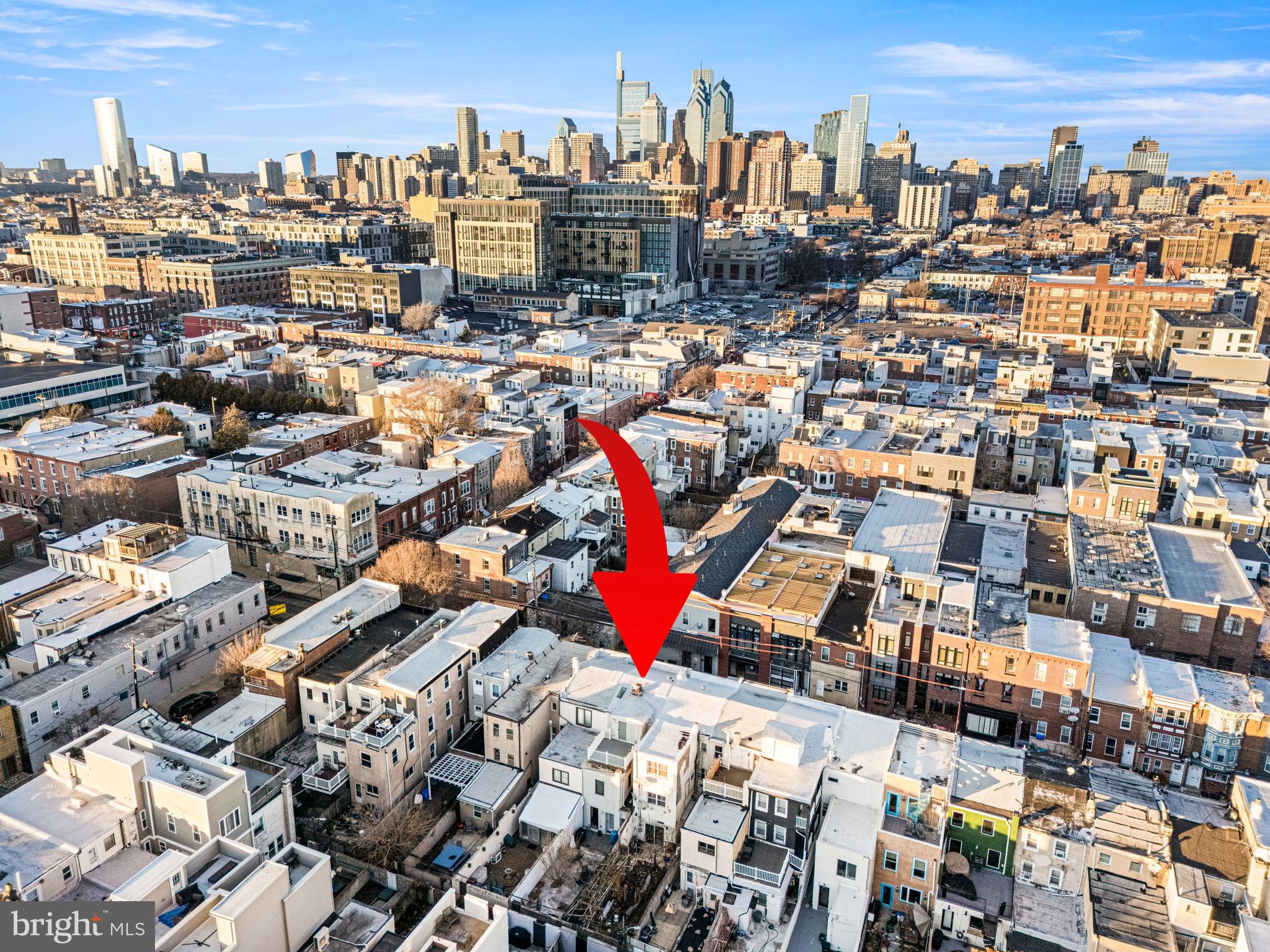 PASSYUNK SQUARE - Residential