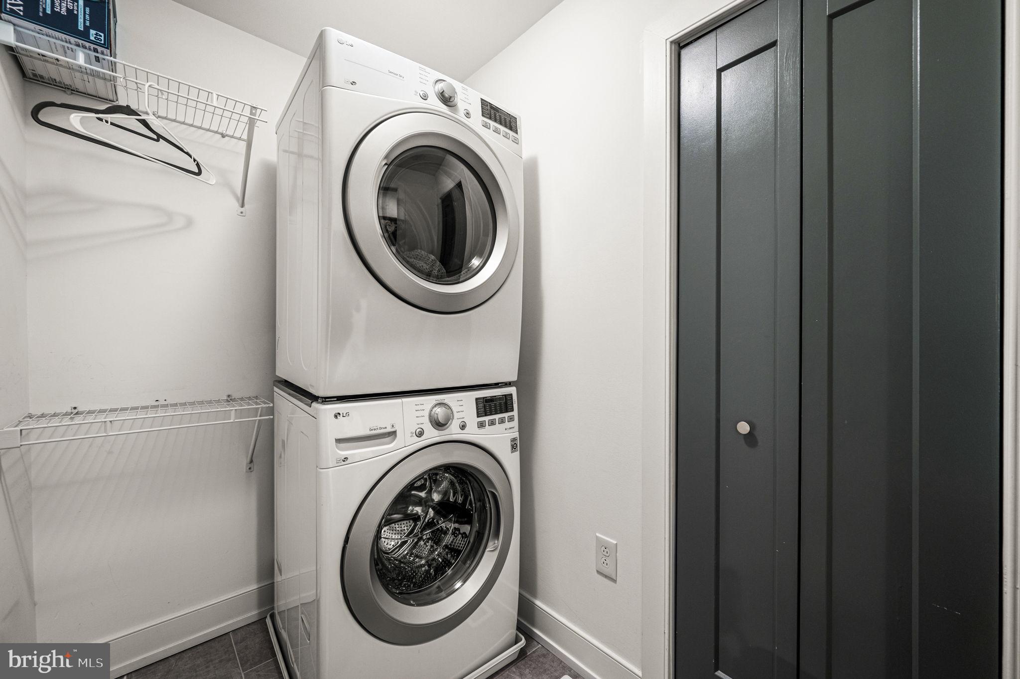 PASSYUNK SQUARE - Residential