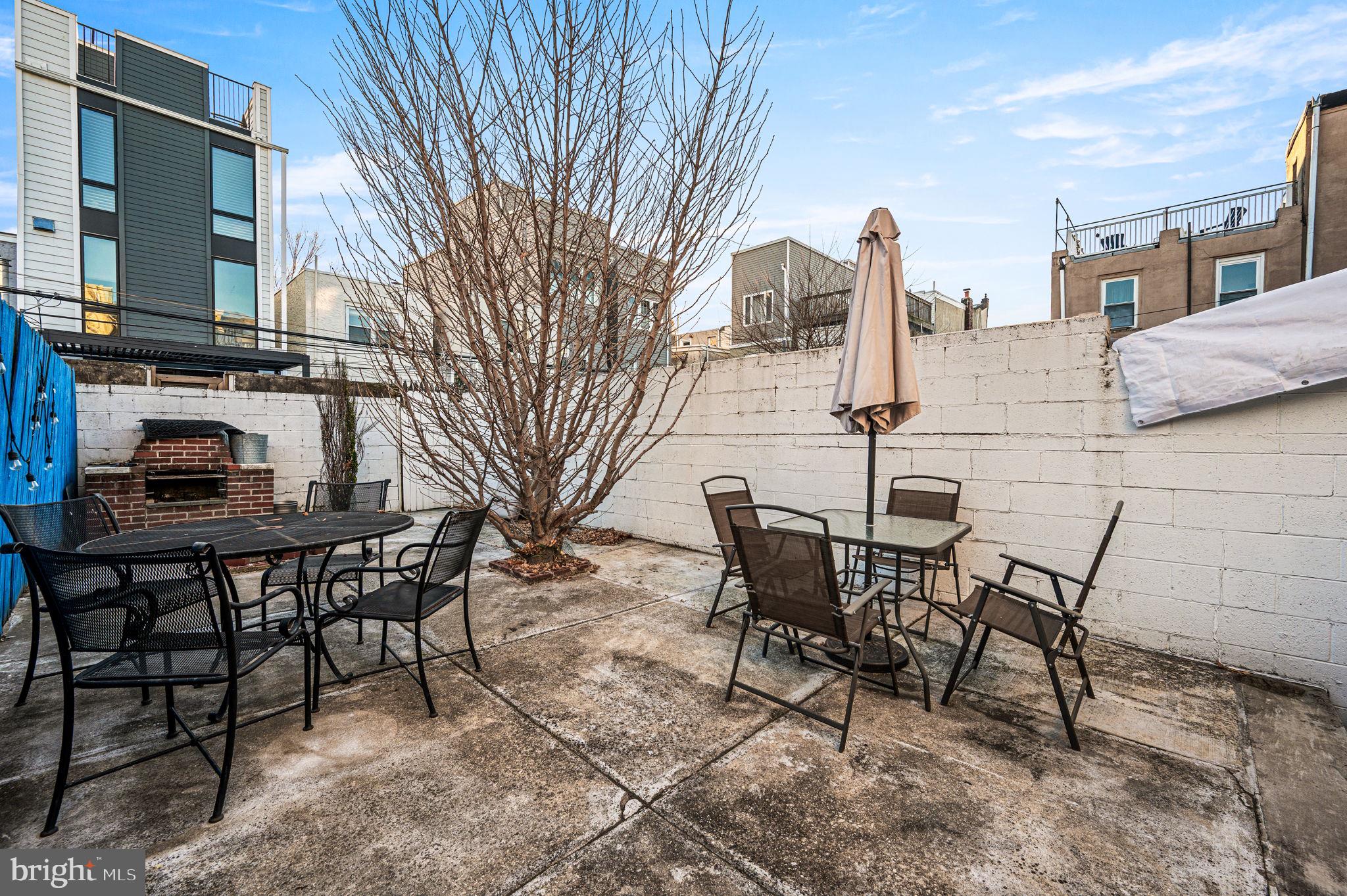 PASSYUNK SQUARE - Residential