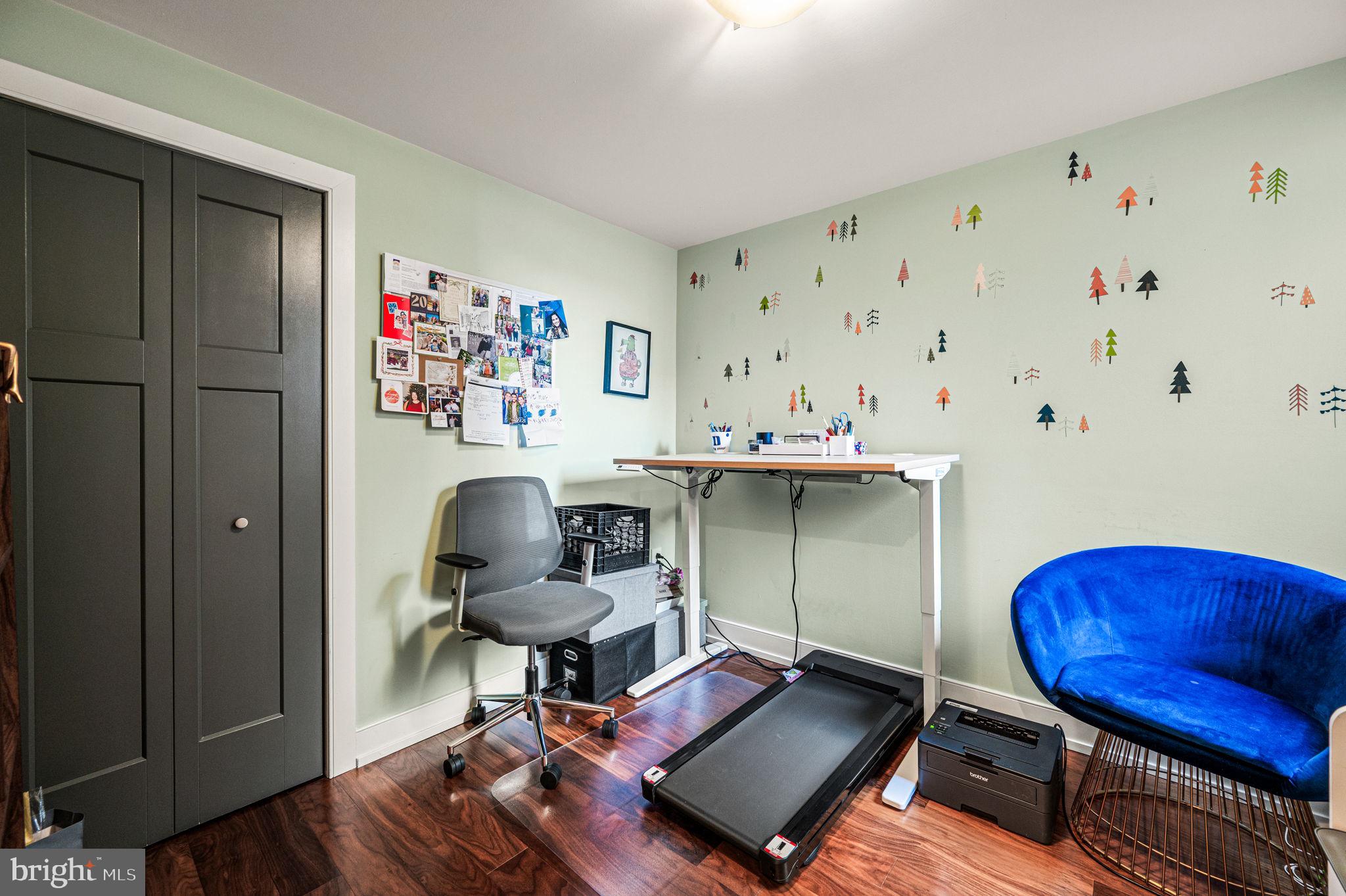 PASSYUNK SQUARE - Residential