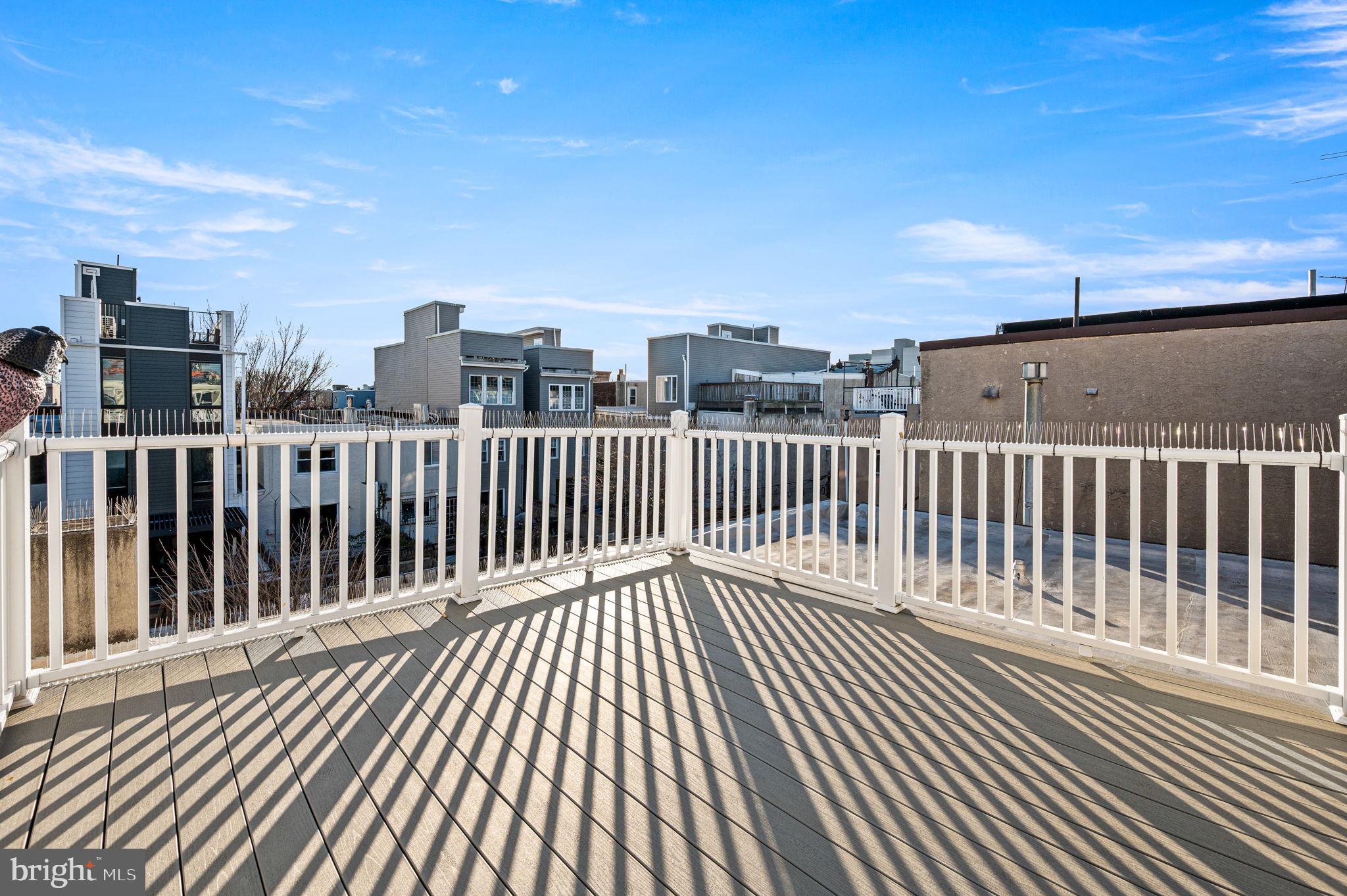 PASSYUNK SQUARE - Residential