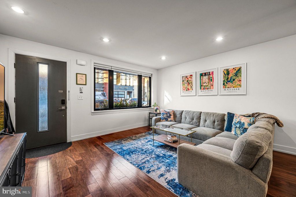 Photo of 1234 Federal Street, PHILADELPHIA, PA 19147 (MLS # PAPH2582696)