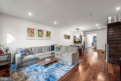 1234 FEDERAL STREET PHILADELPHIA PA 19147