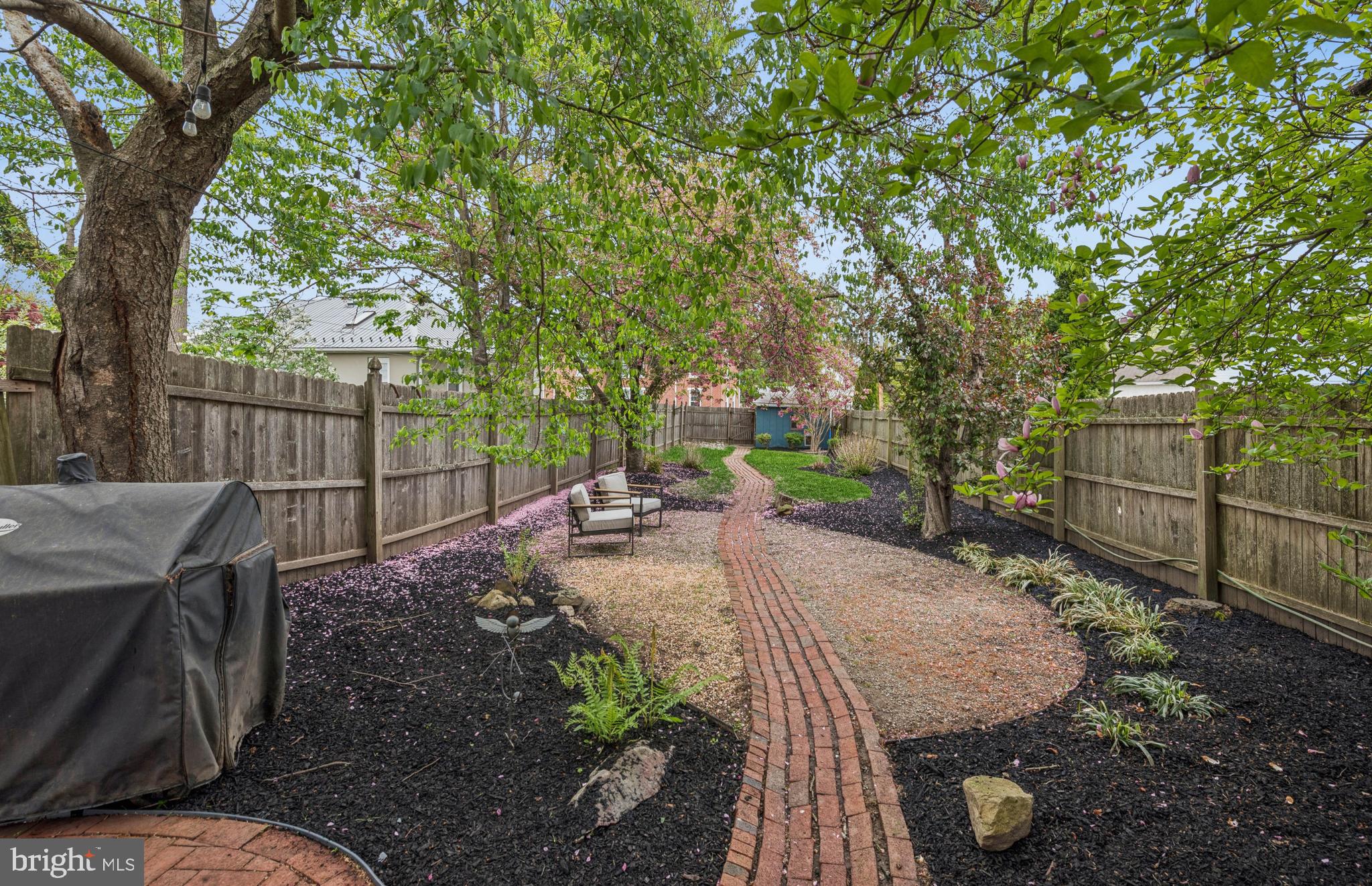 WEST CHESTER BORO - Residential