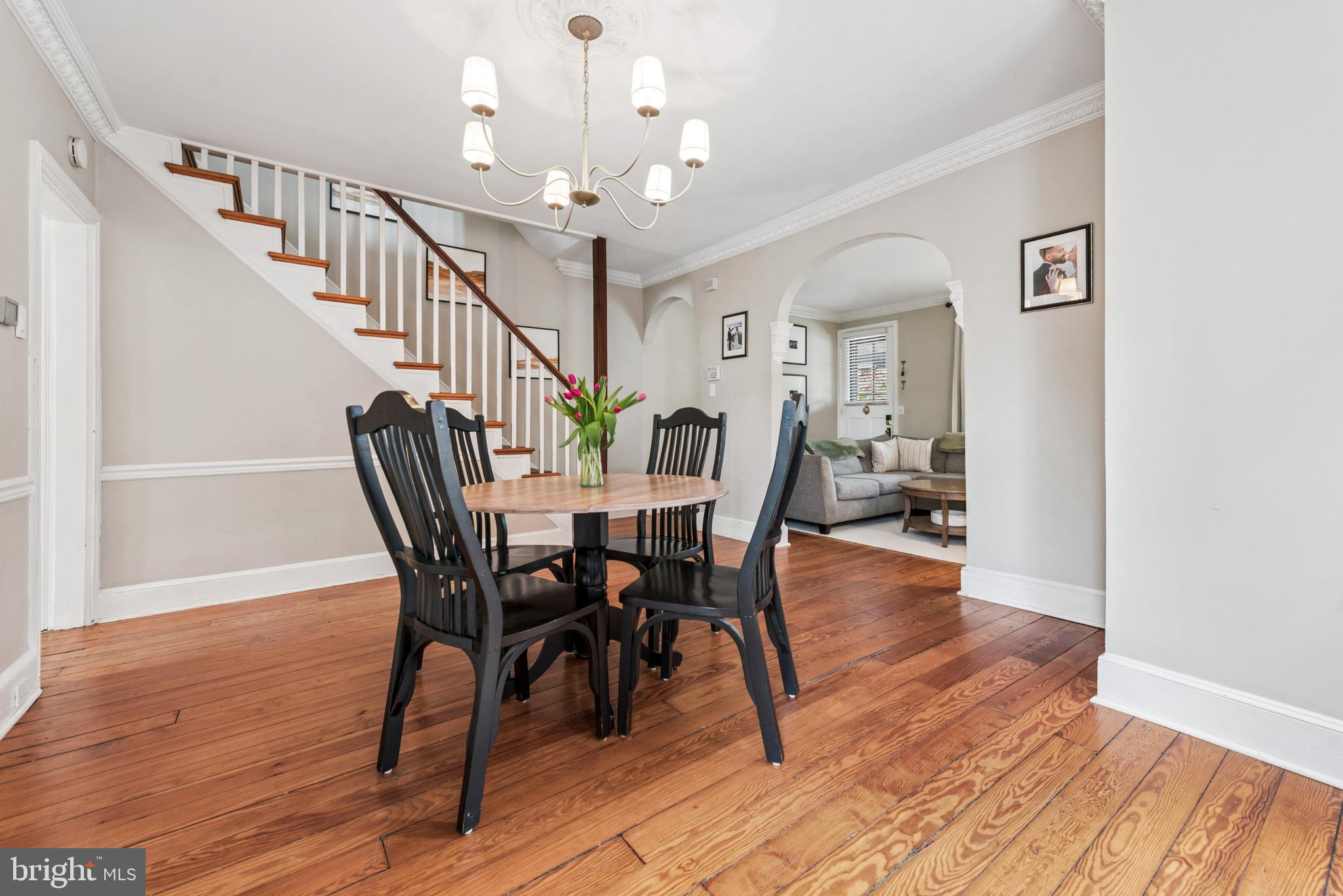 WEST CHESTER BORO - Residential