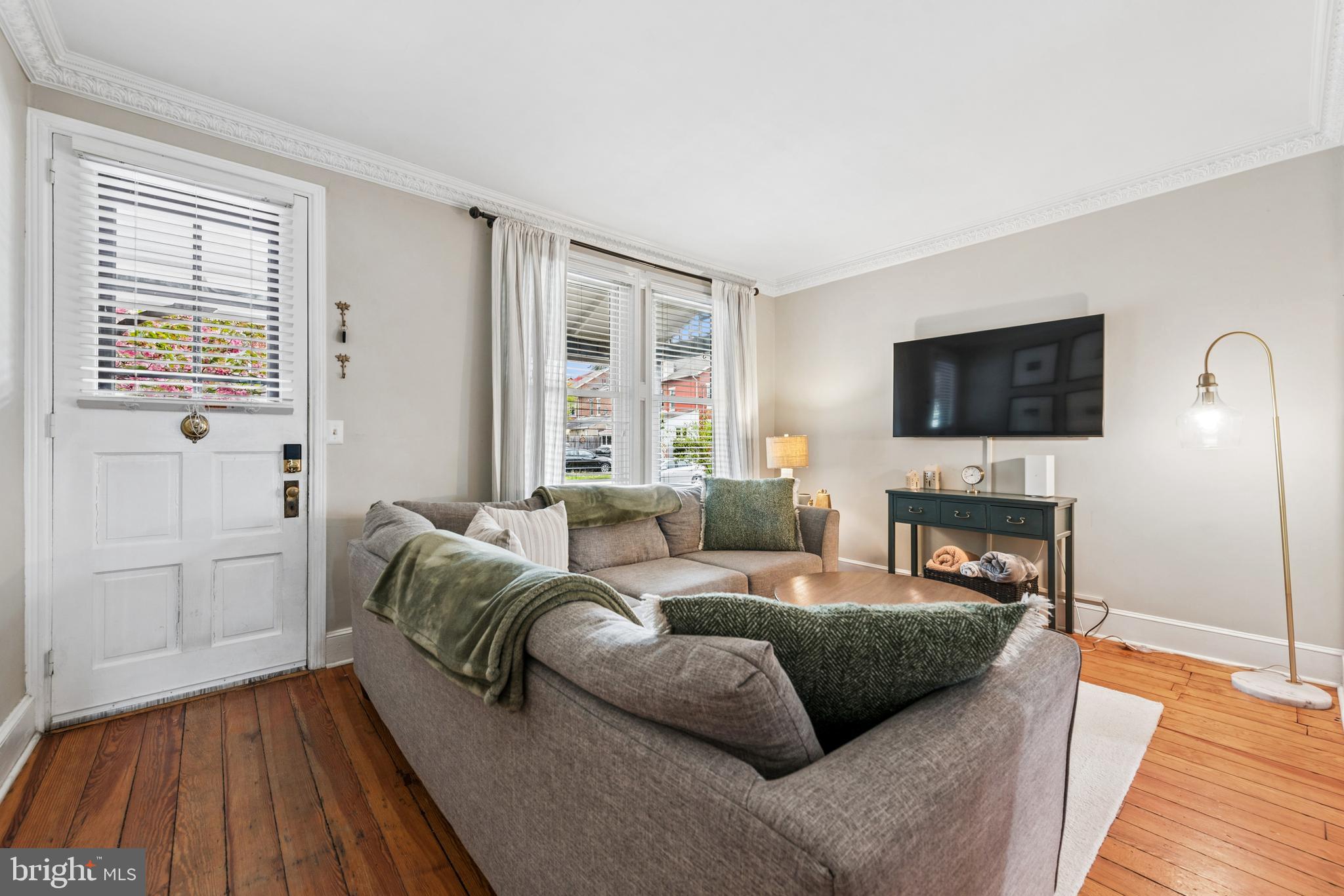 WEST CHESTER BORO - Residential