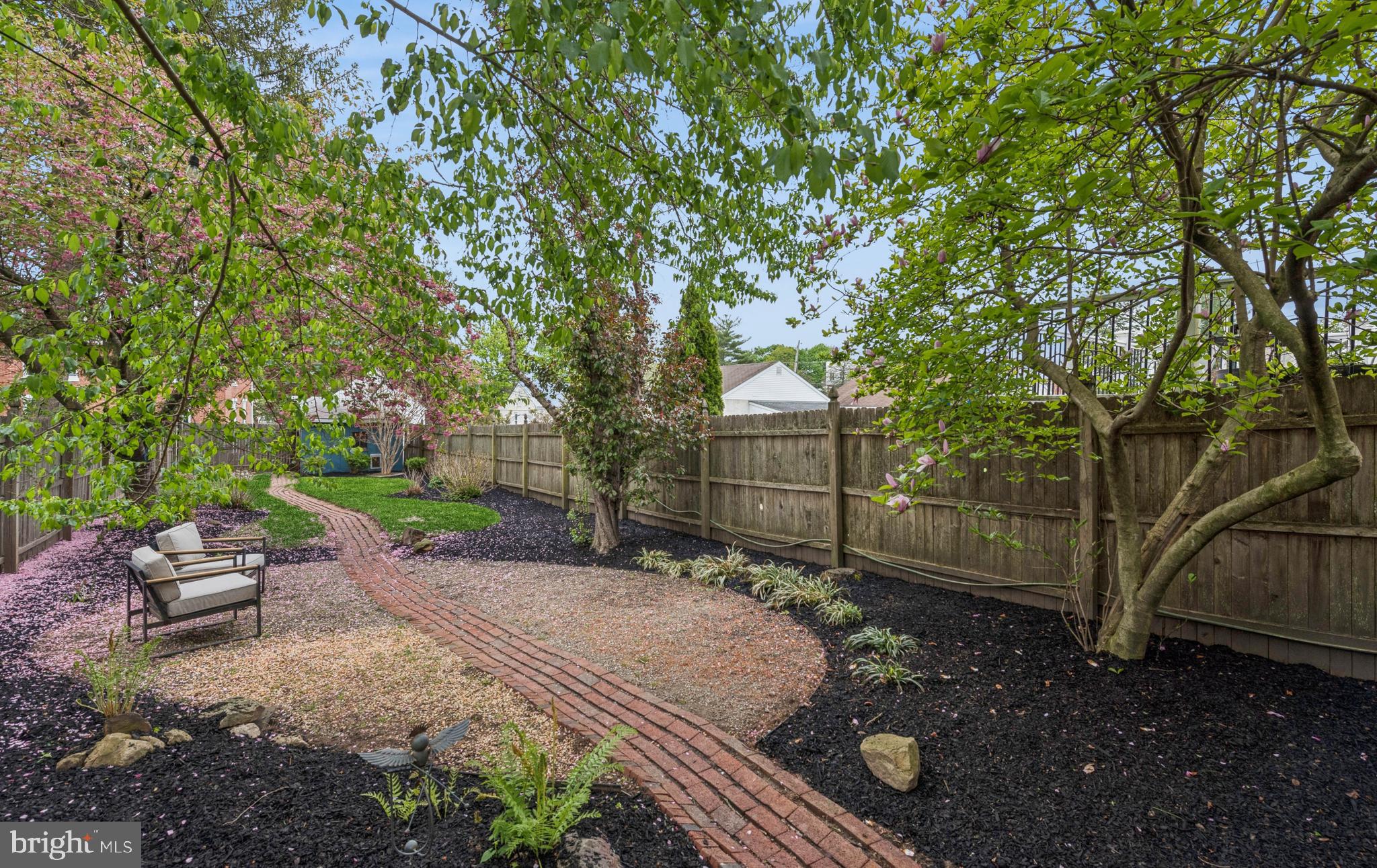 WEST CHESTER BORO - Residential
