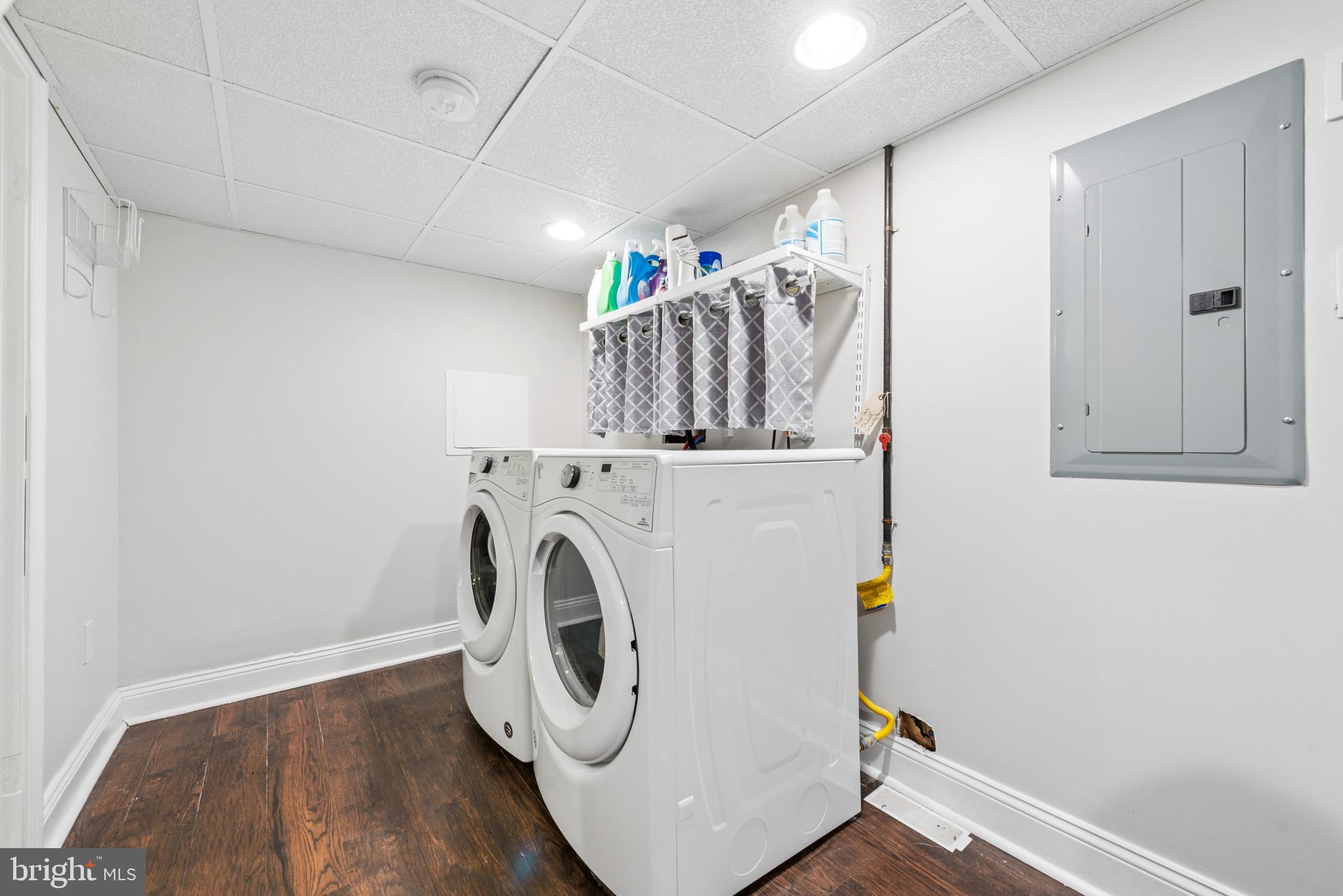WEST CHESTER BORO - Residential