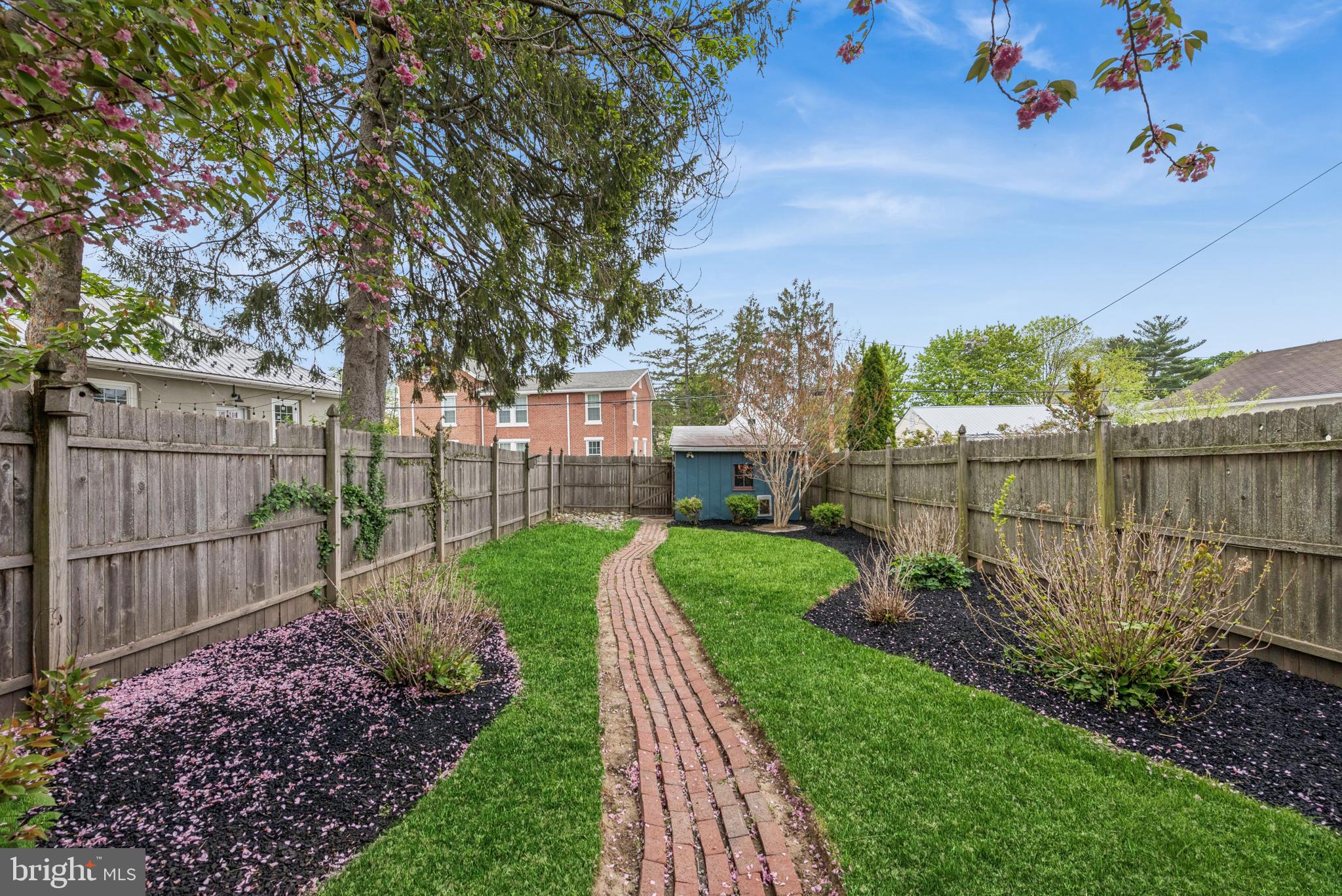WEST CHESTER BORO - Residential
