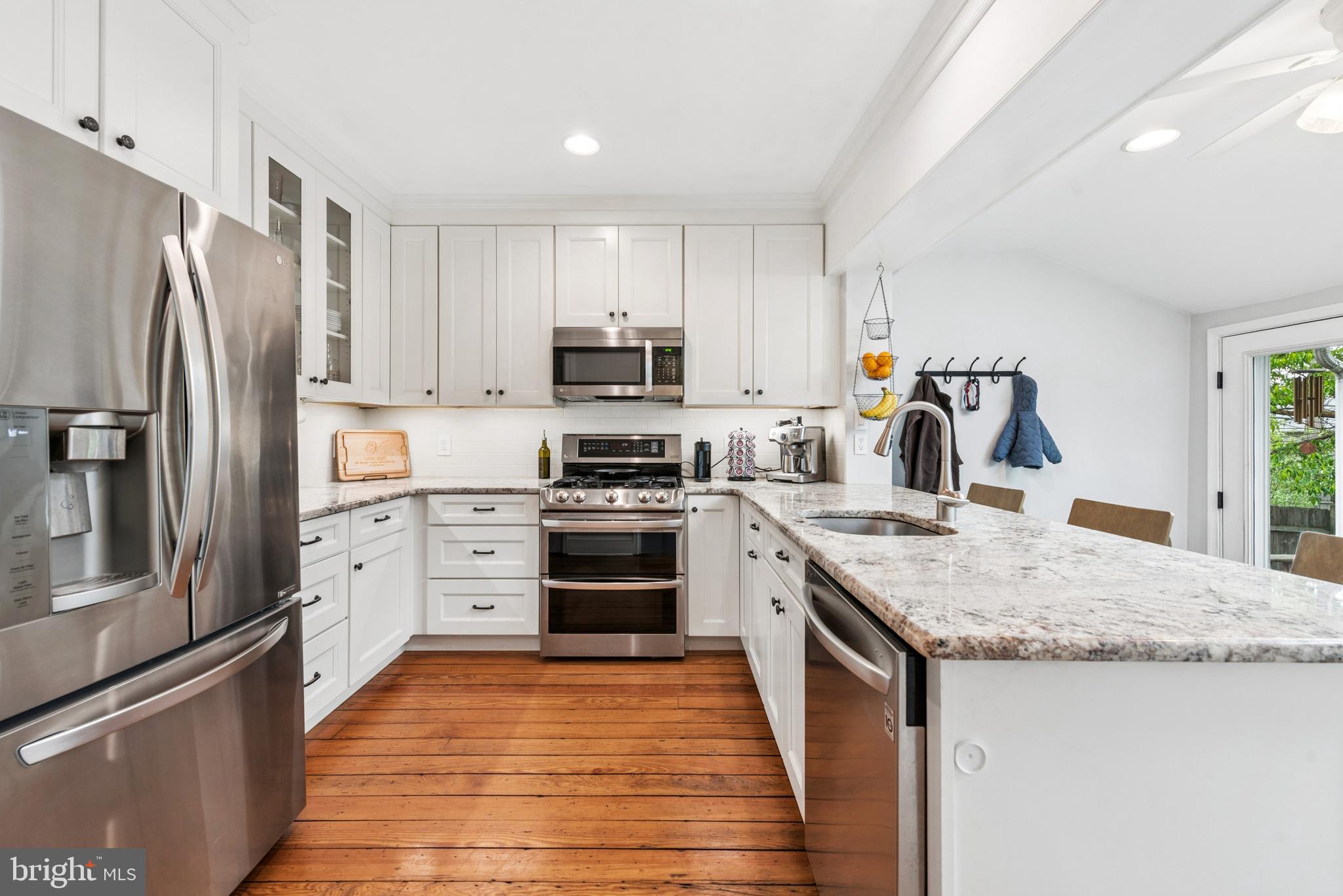 WEST CHESTER BORO - Residential