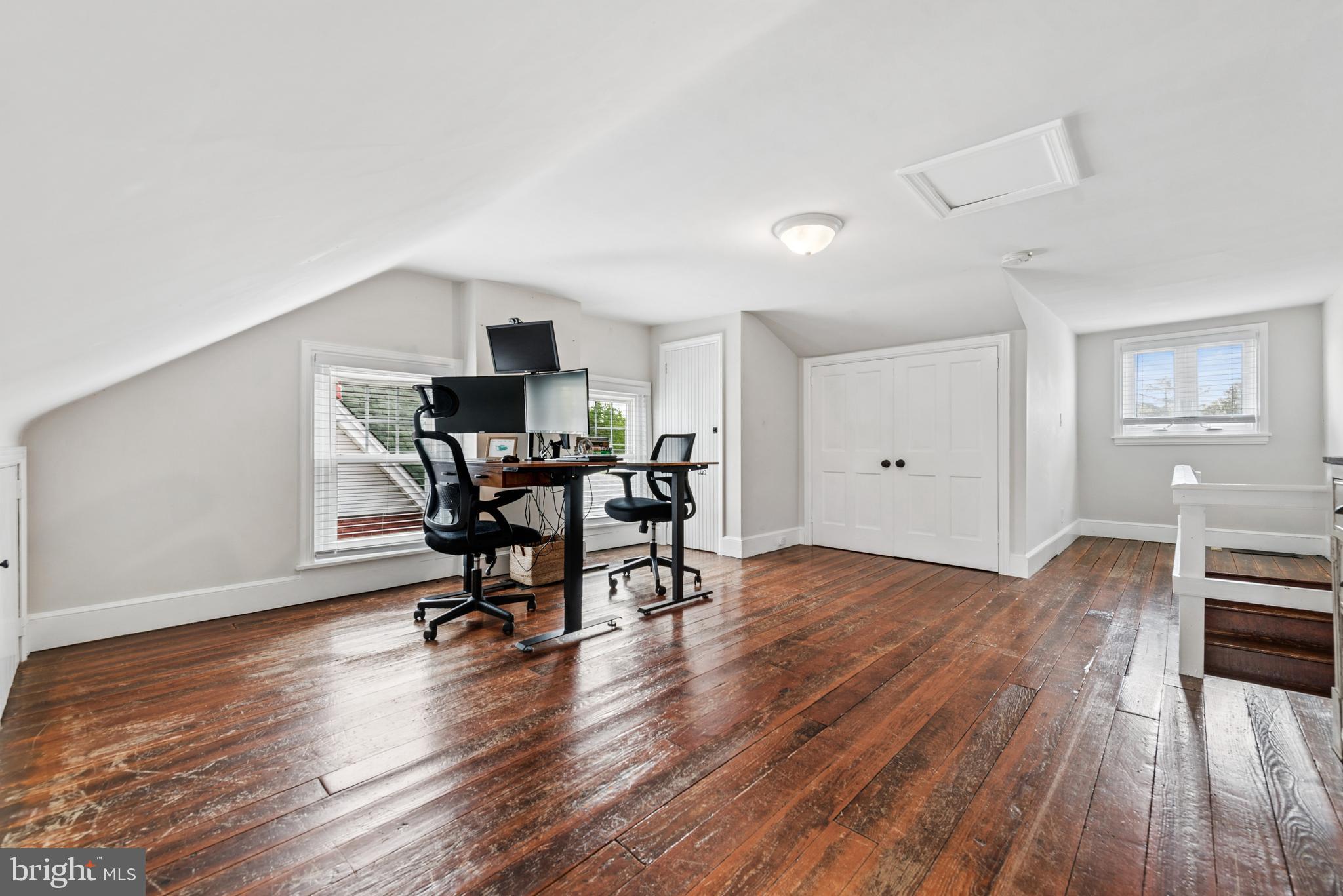 WEST CHESTER BORO - Residential
