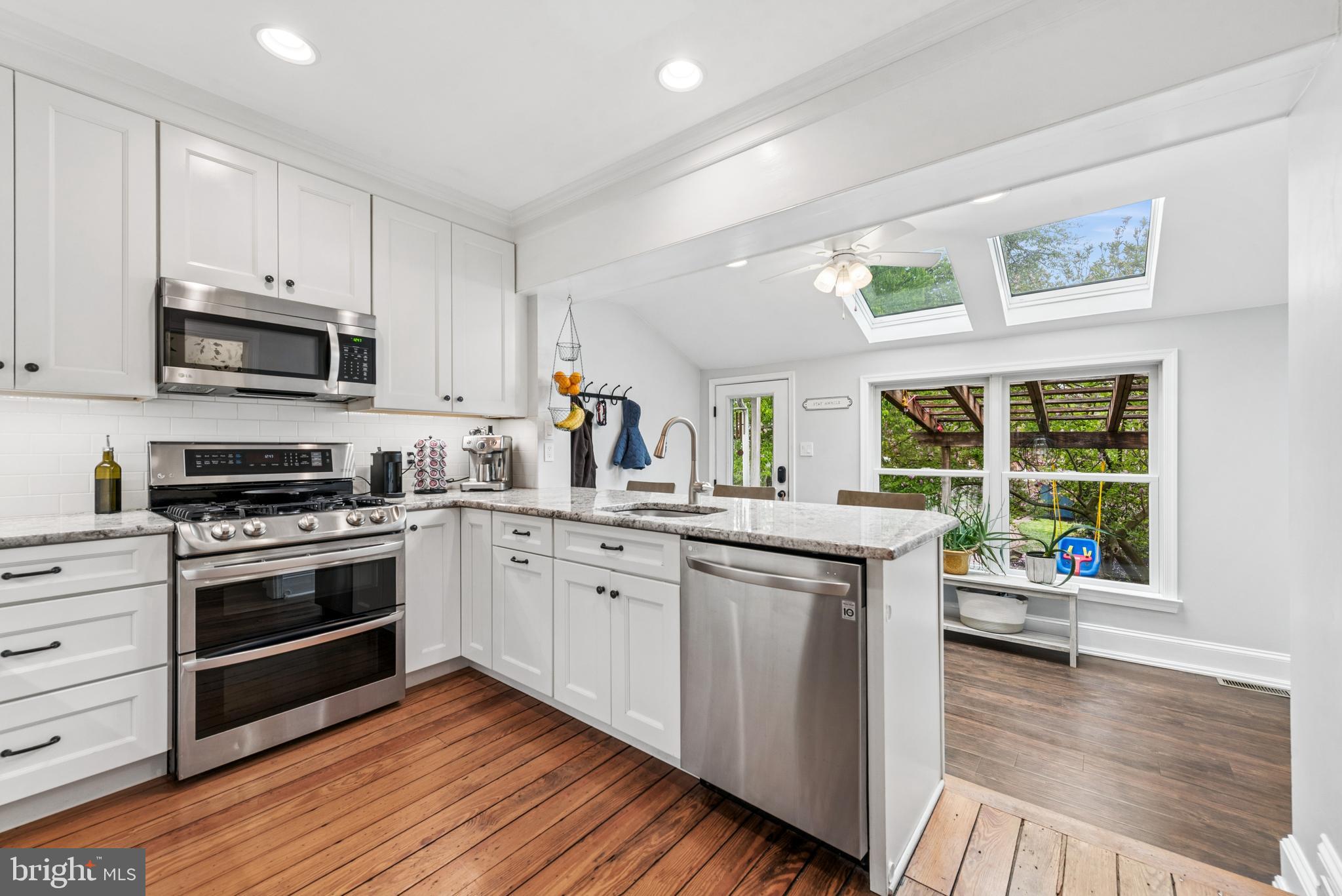 WEST CHESTER BORO - Residential