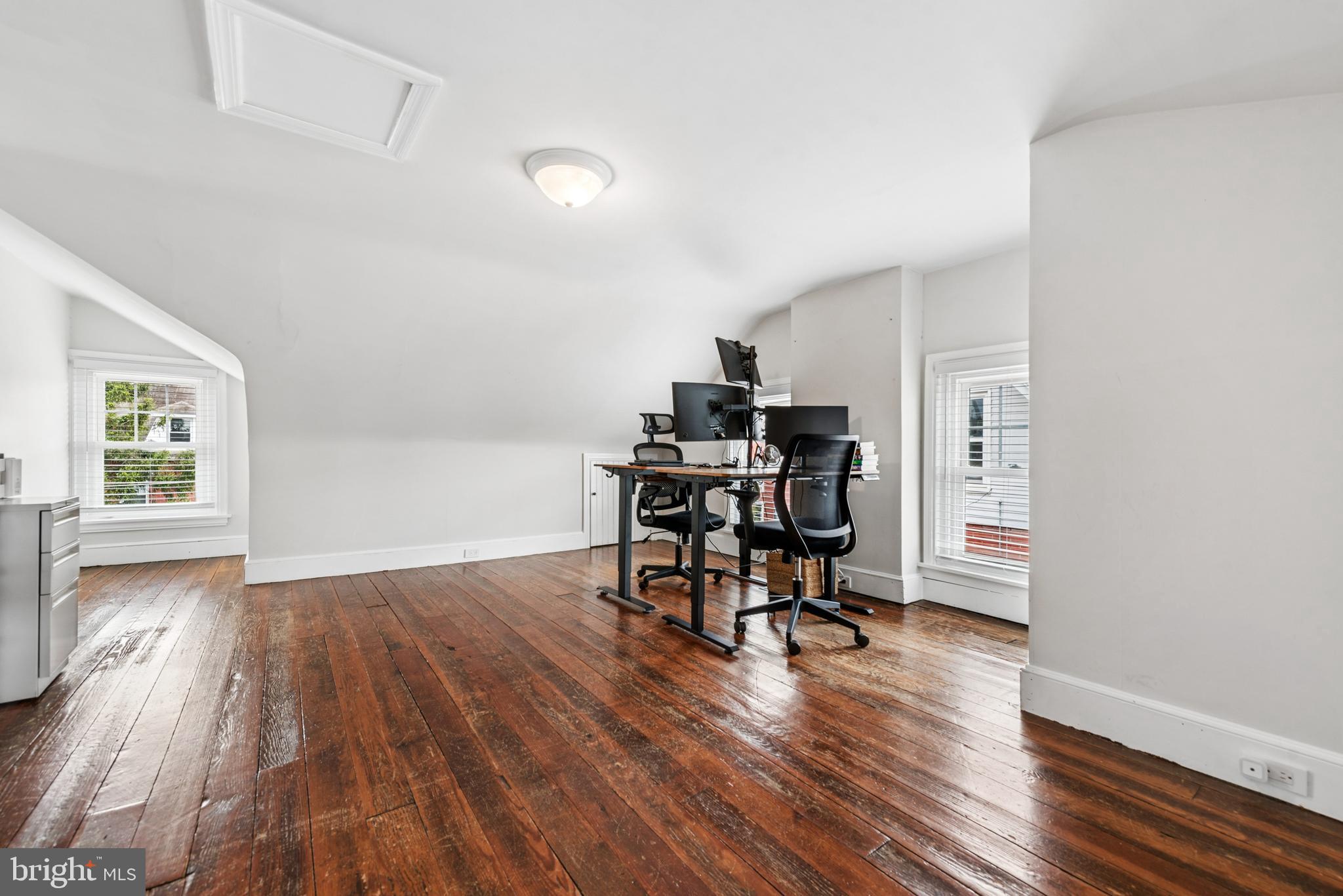 WEST CHESTER BORO - Residential