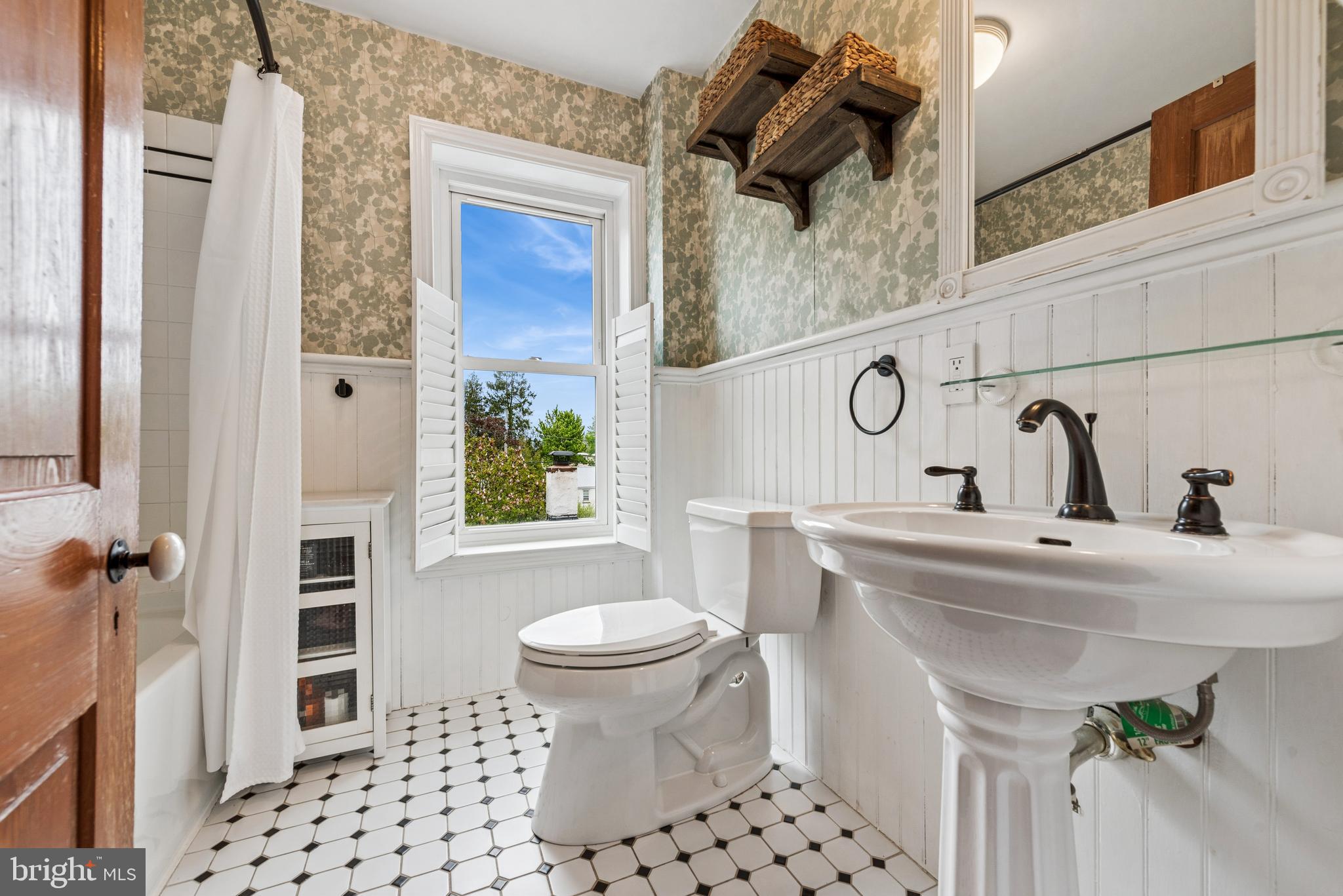 WEST CHESTER BORO - Residential