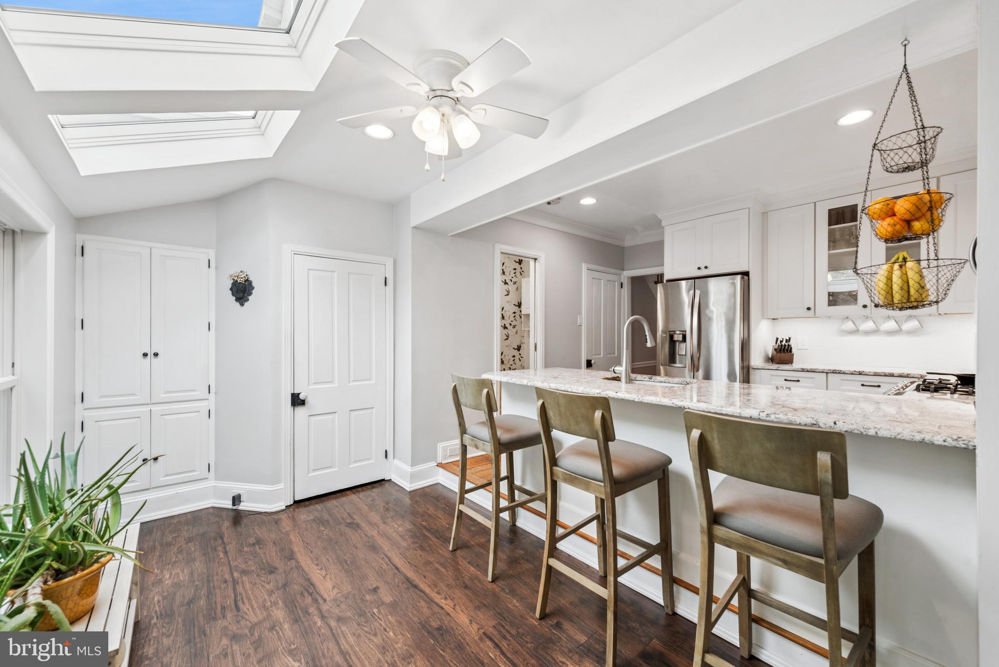 WEST CHESTER BORO - Residential