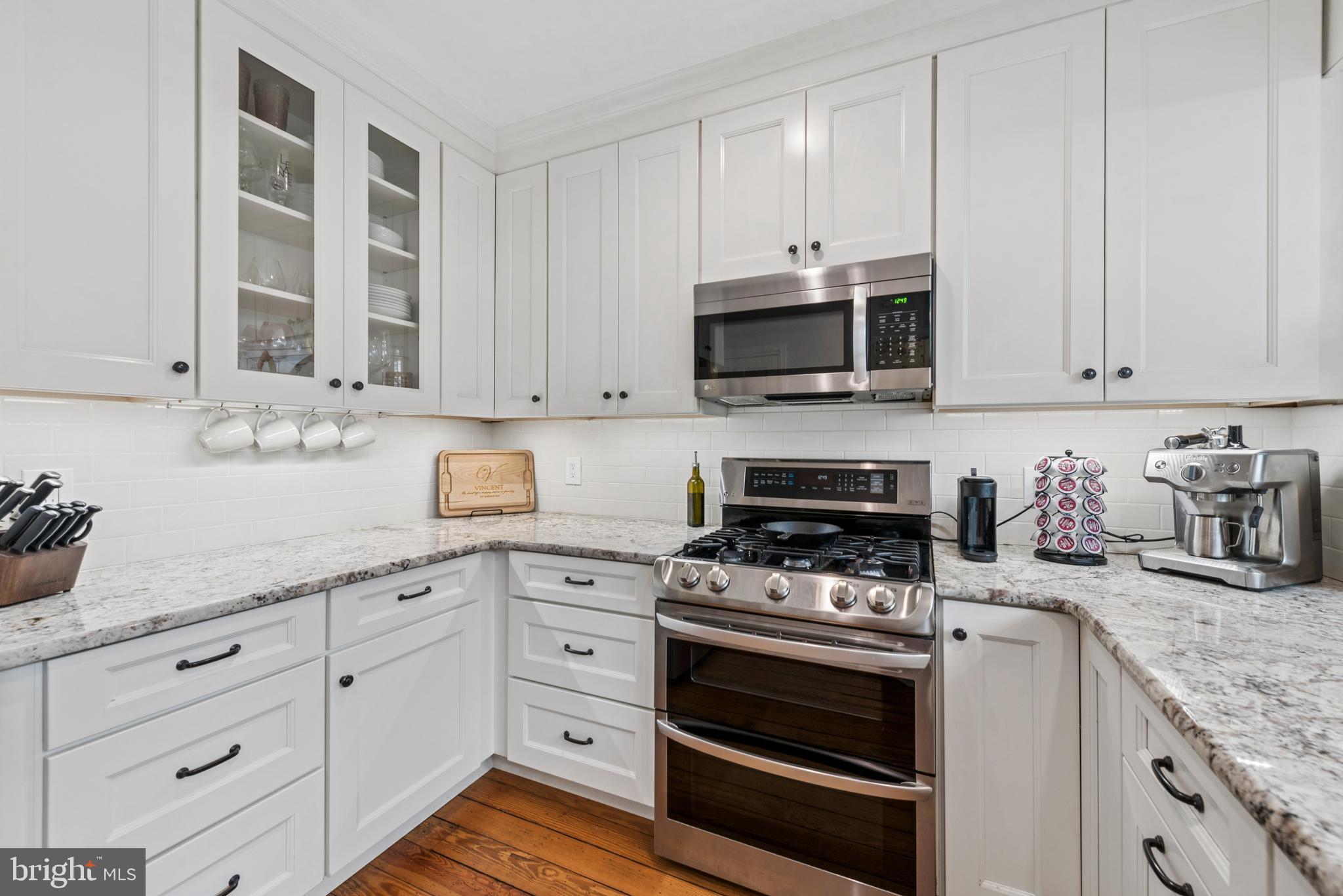 WEST CHESTER BORO - Residential