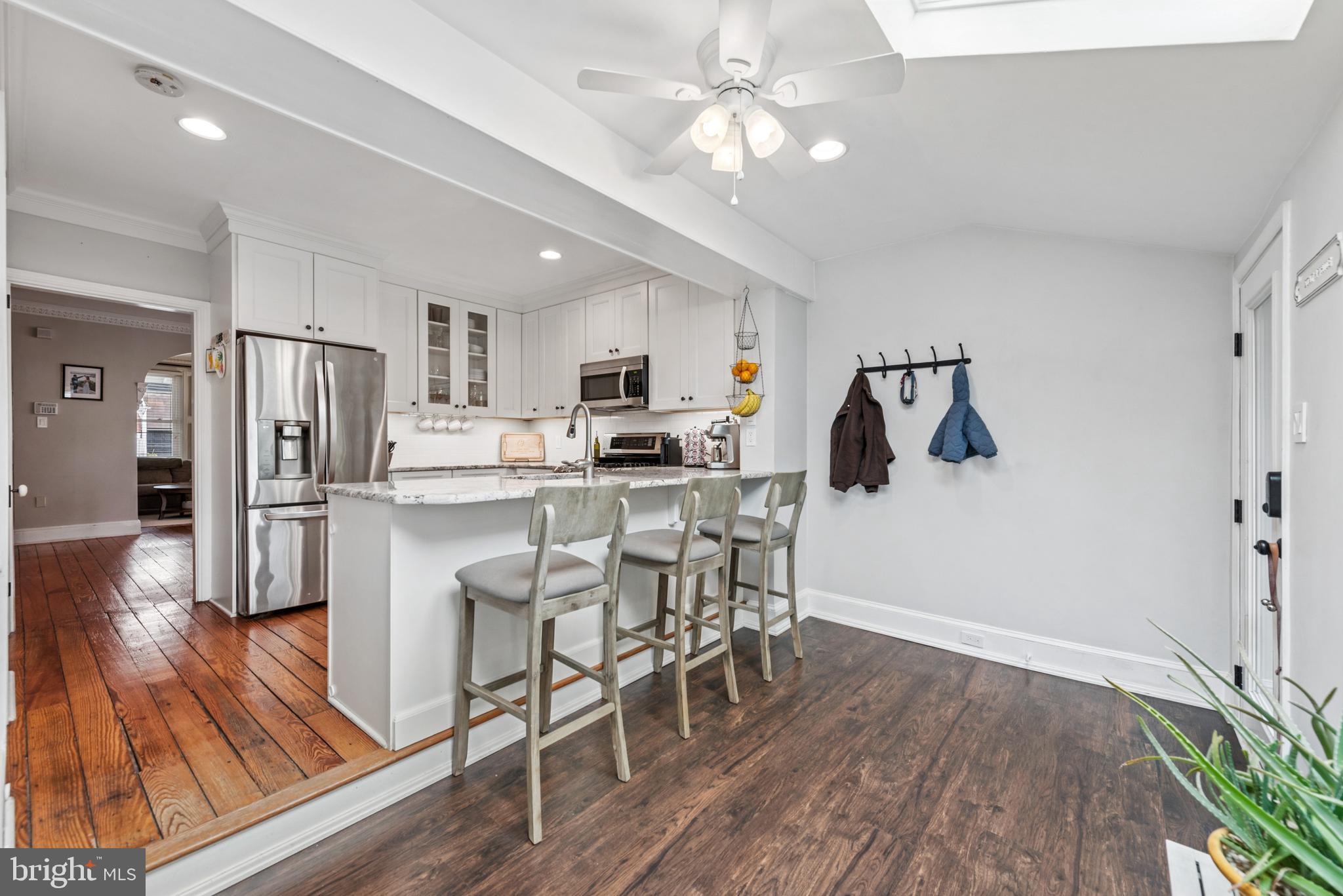 WEST CHESTER BORO - Residential